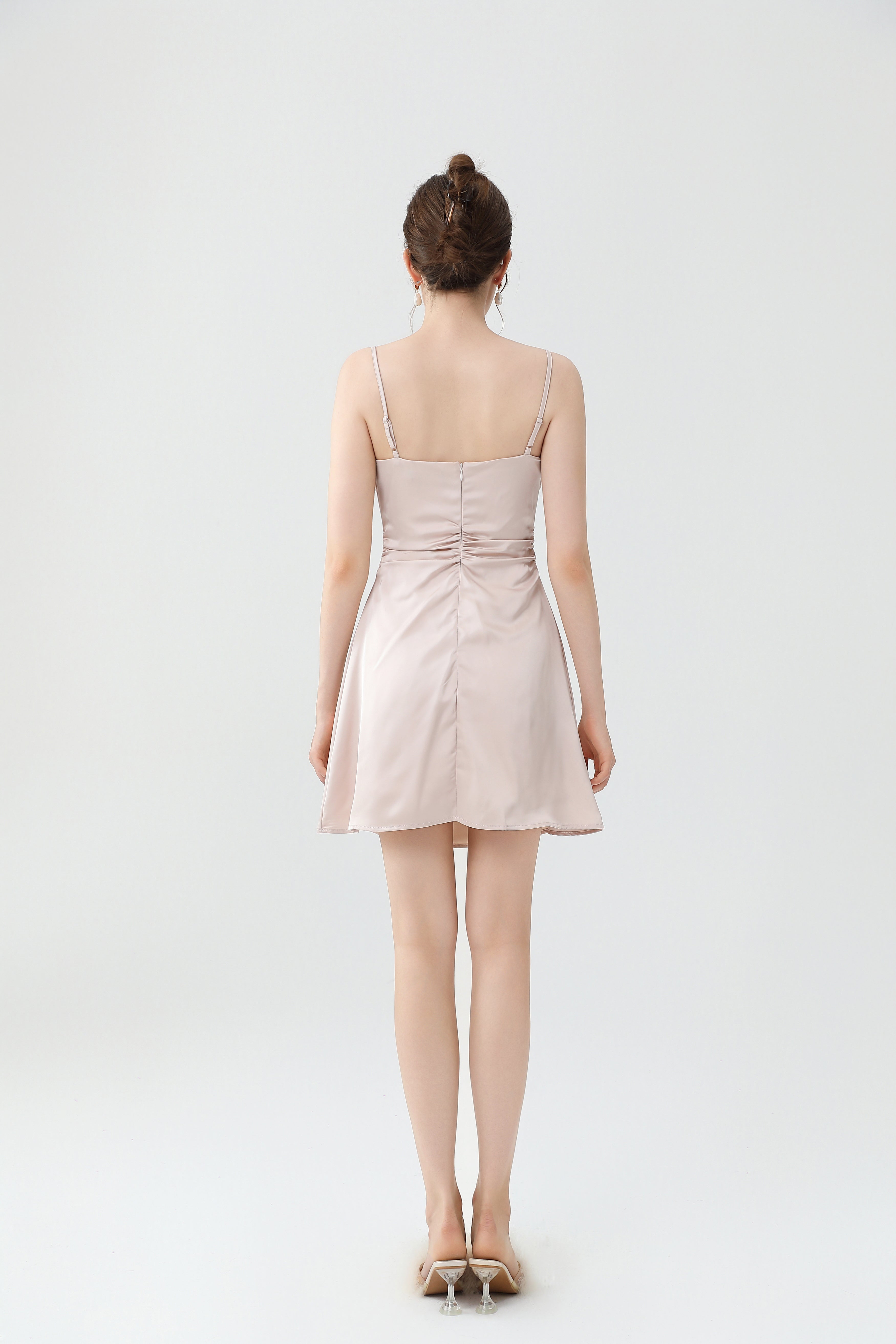 Melaine Dress