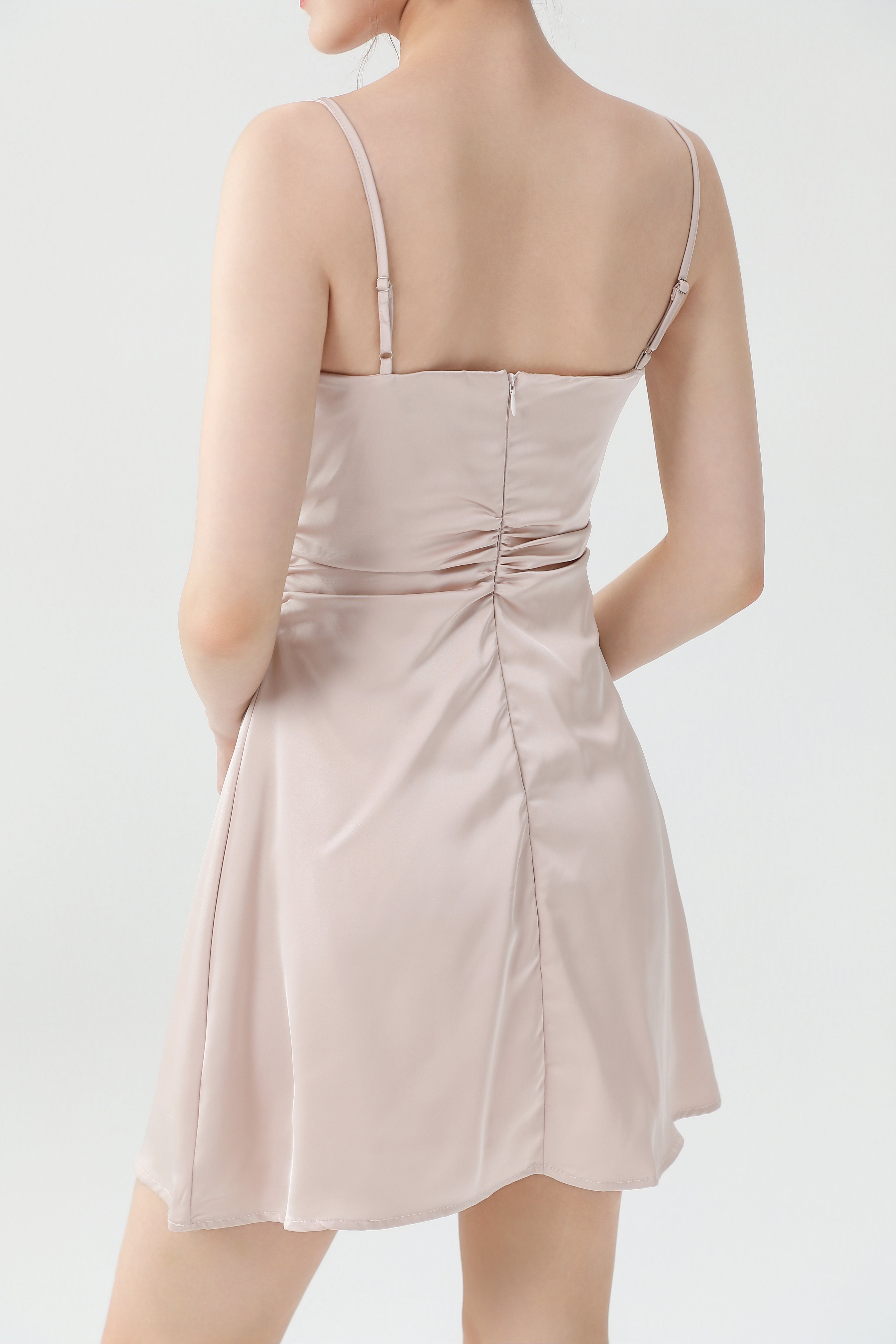 Melaine Dress