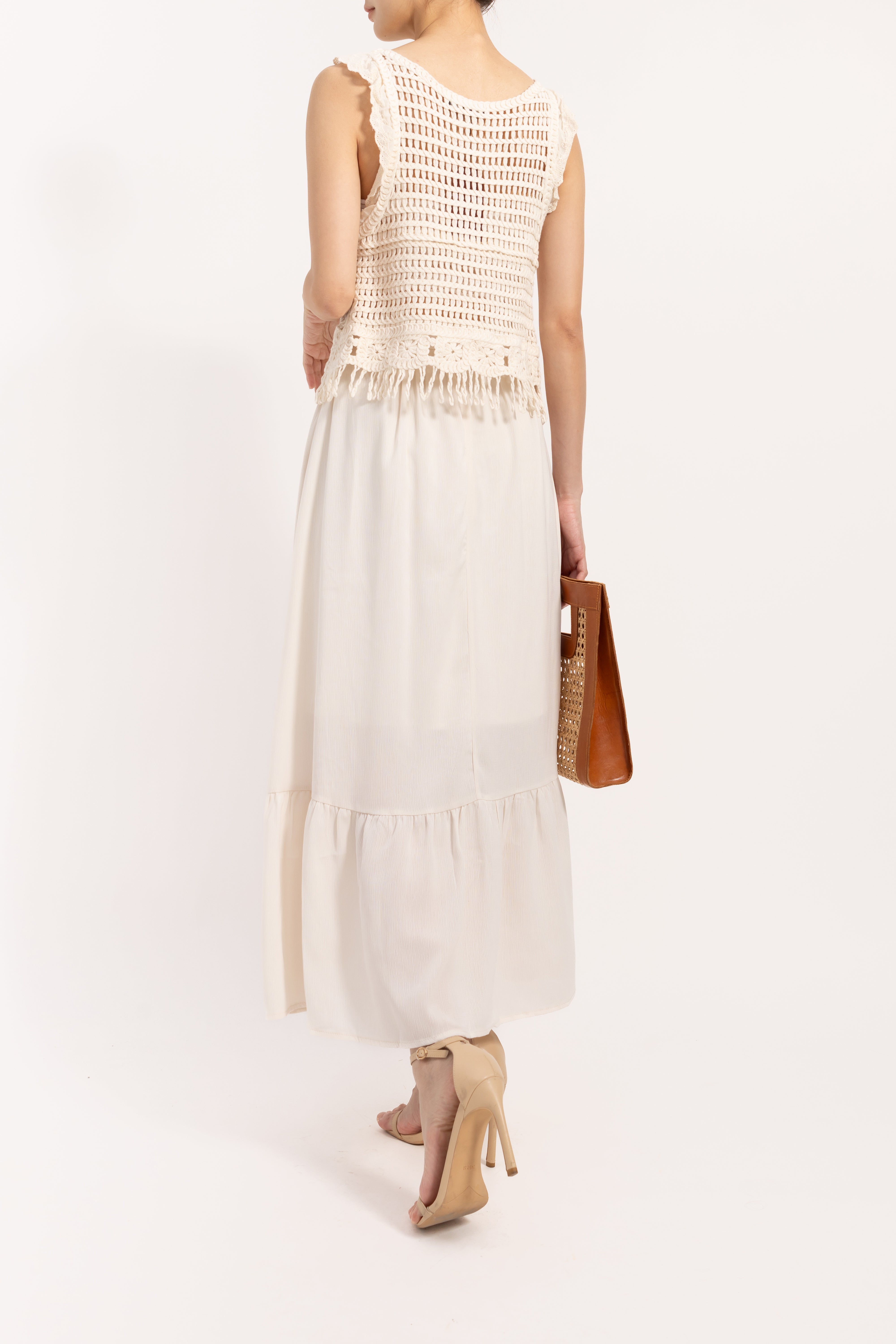 Suria Skirt