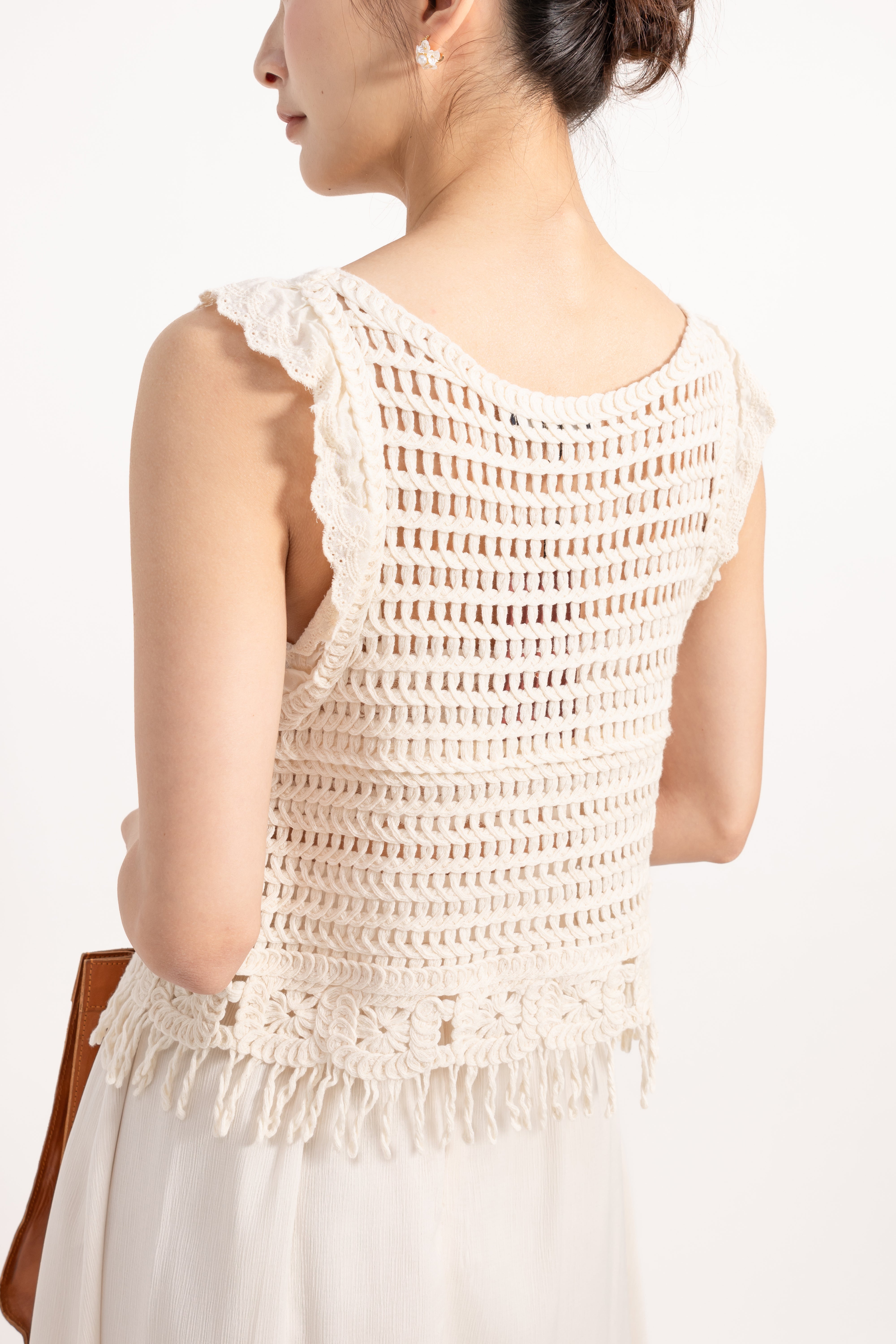Lilas Top