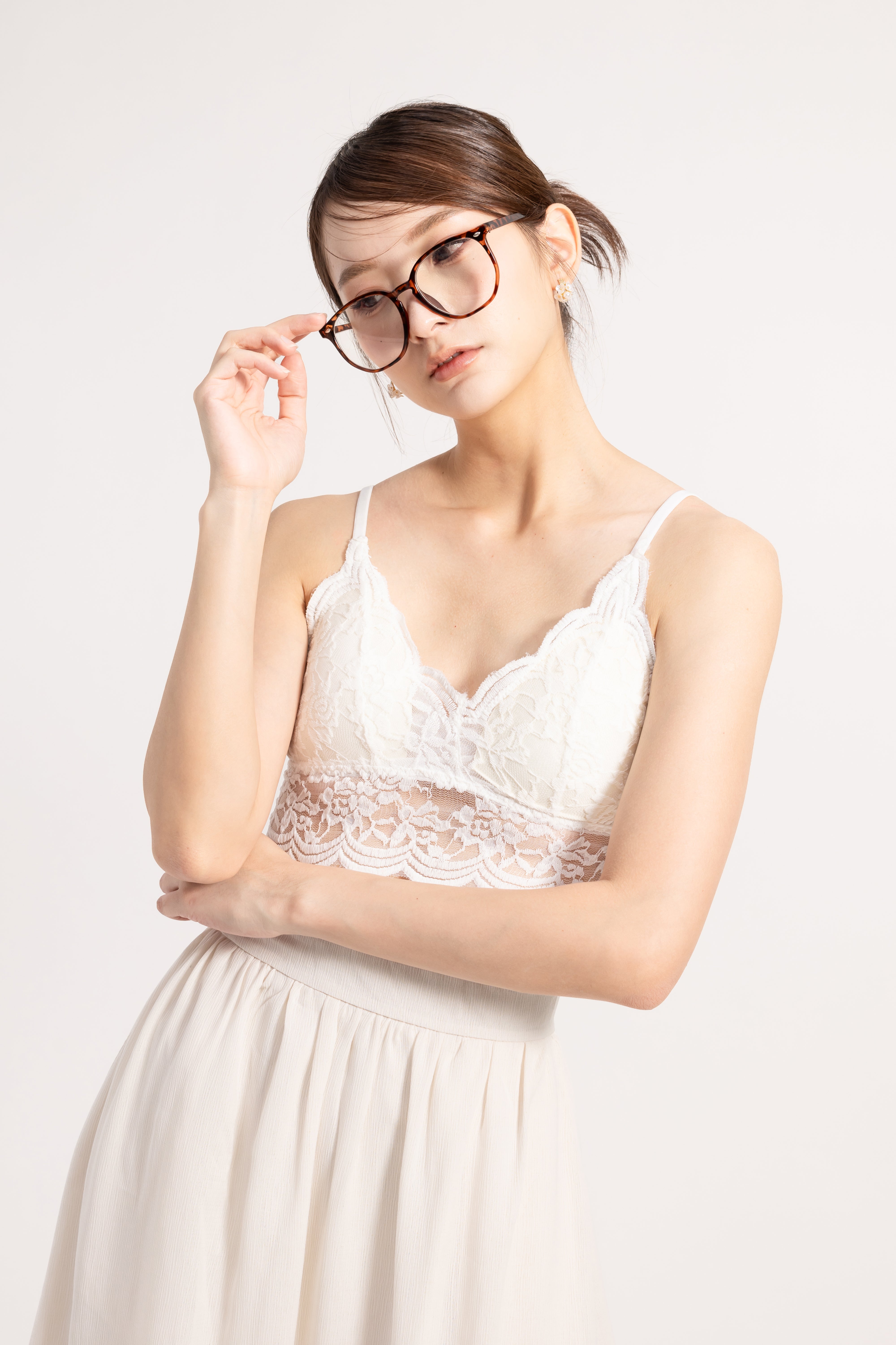 Voni Bralette (Defect)