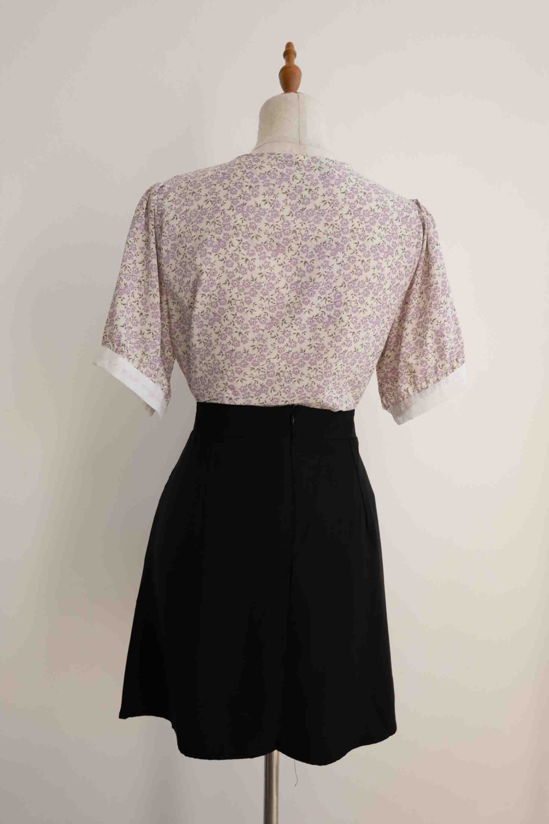 Gillian Skirt