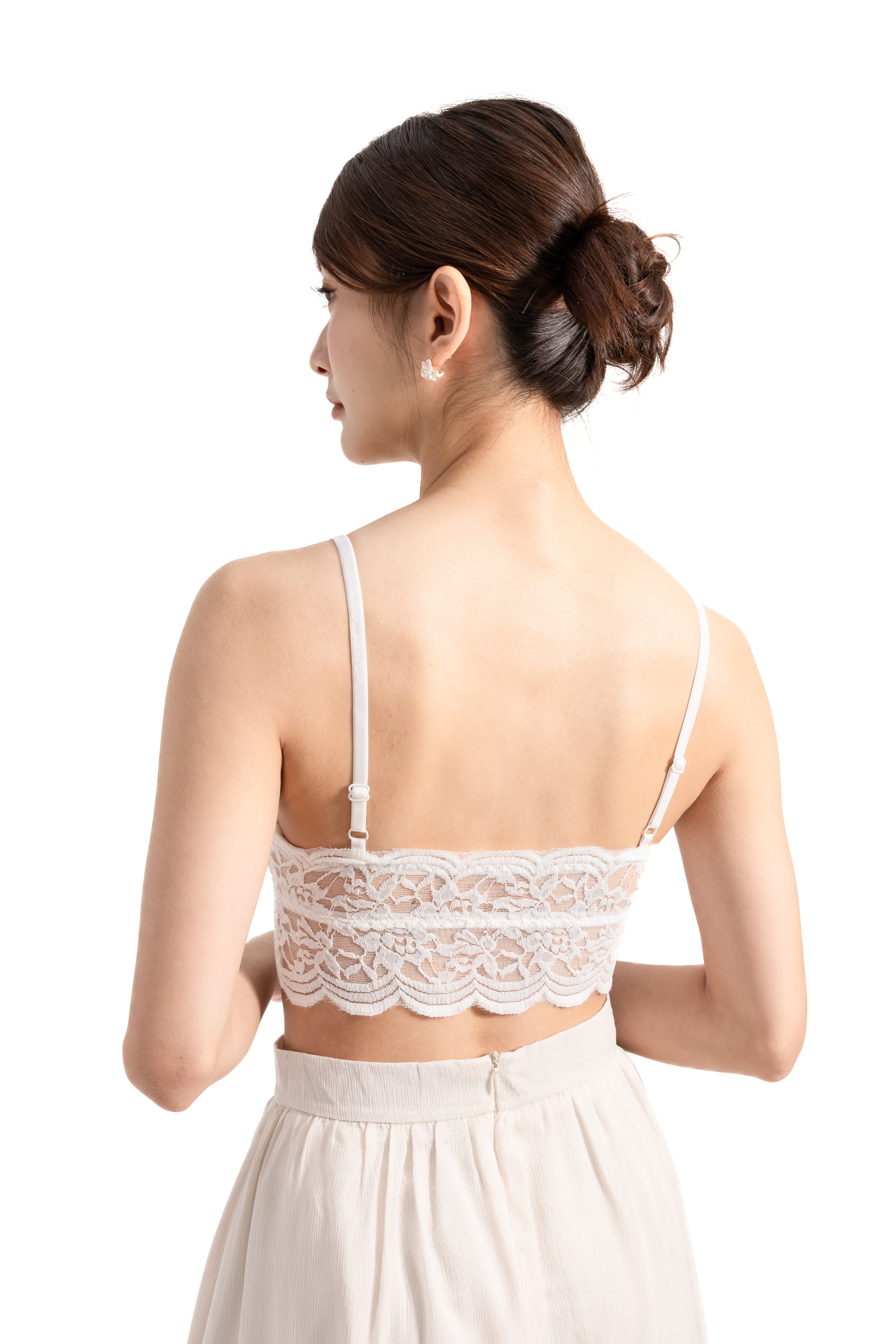 Voni Bralette (Defect)