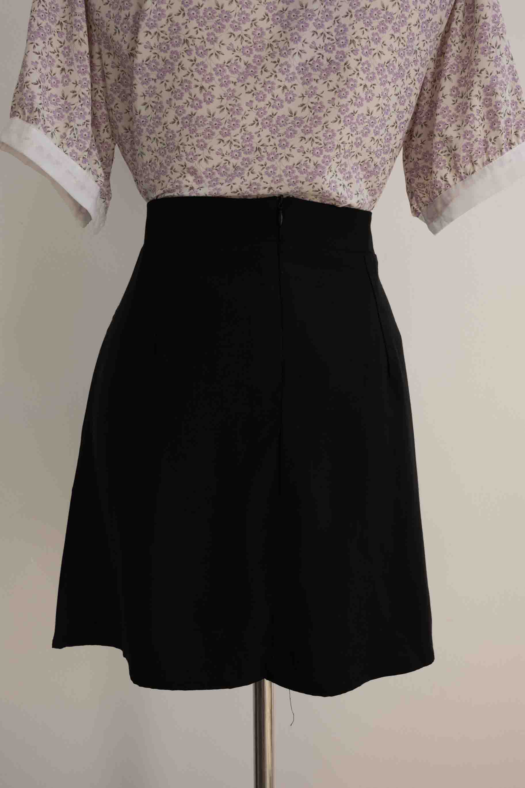 Gillian Skirt