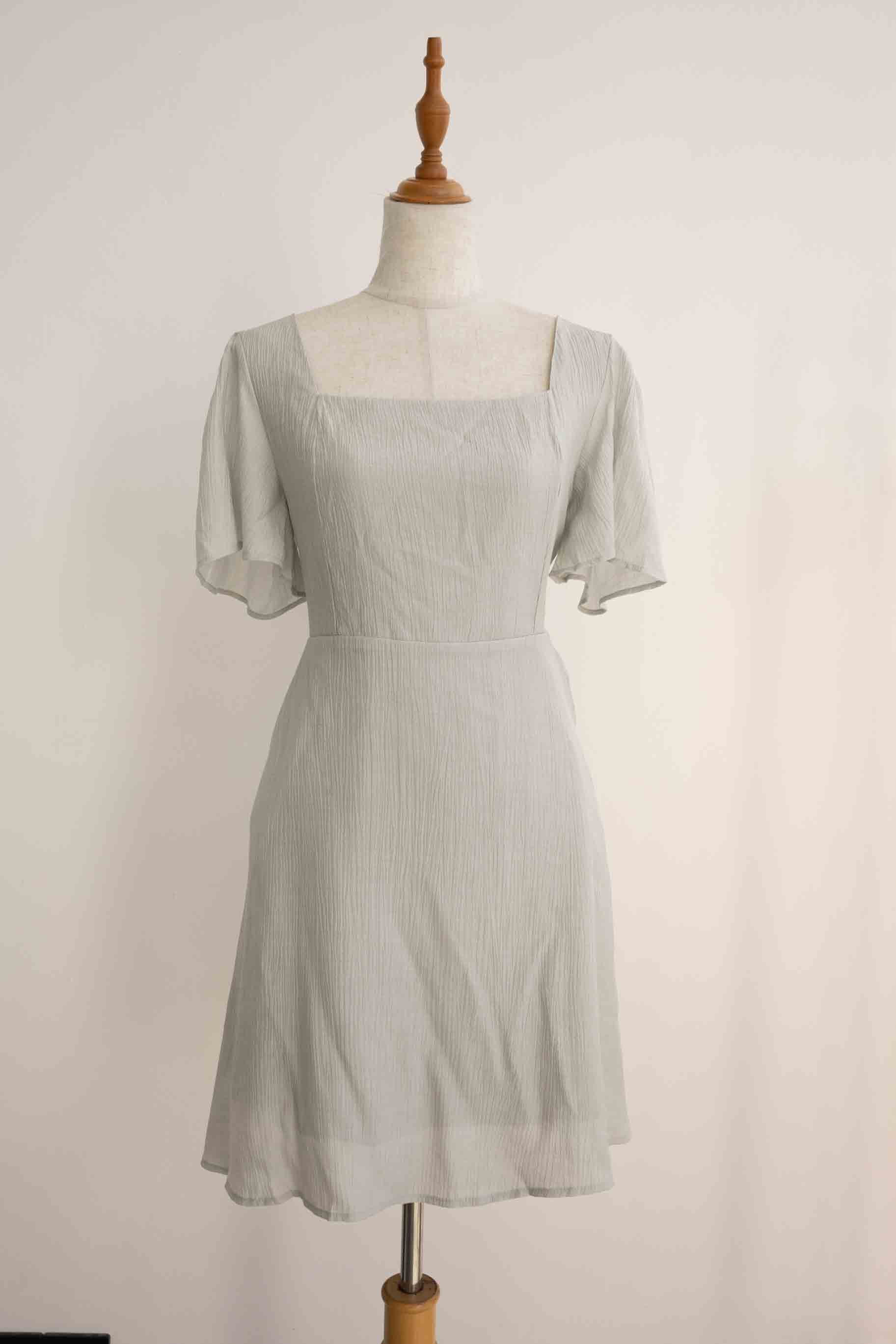Haven Dress