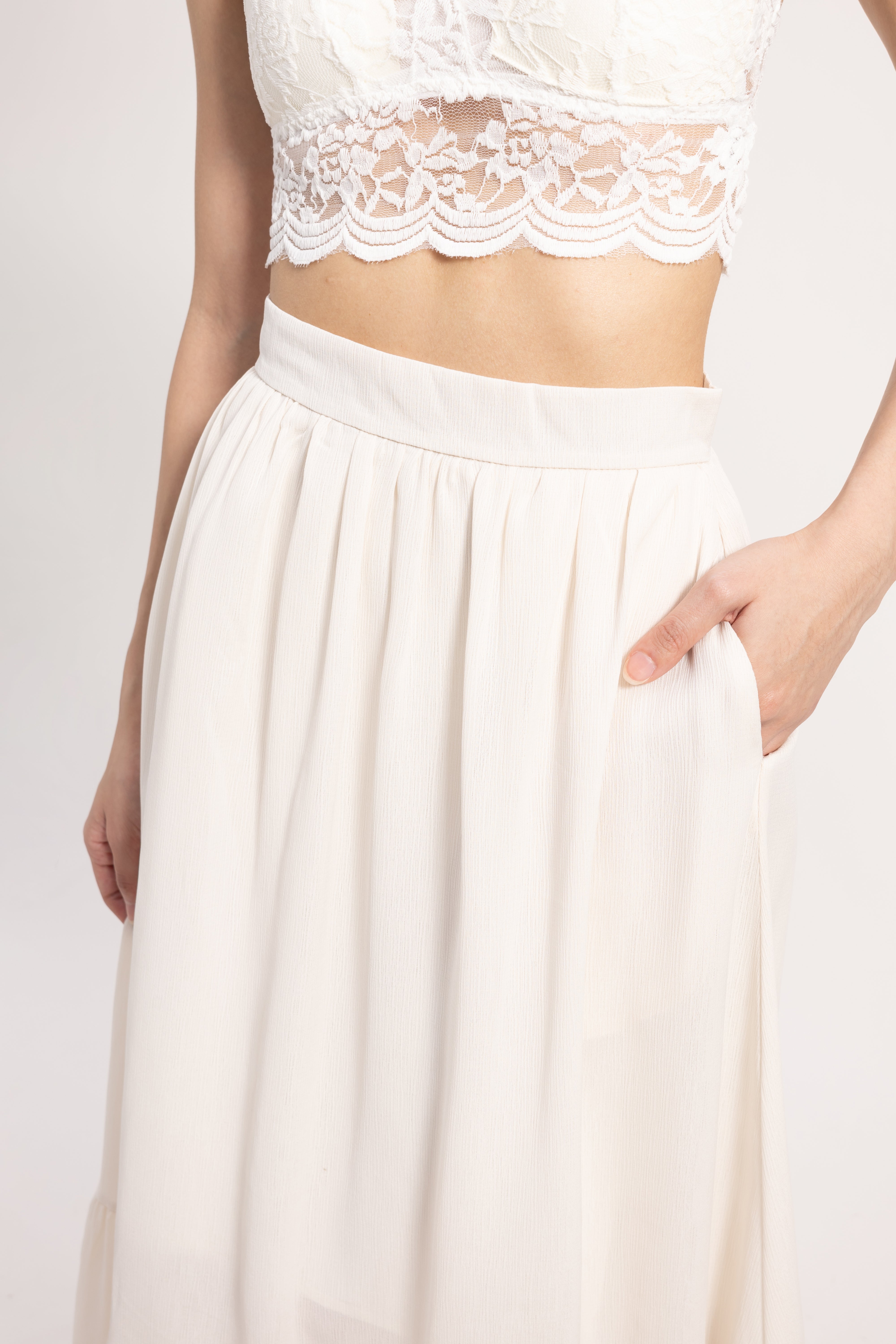 Suria Skirt