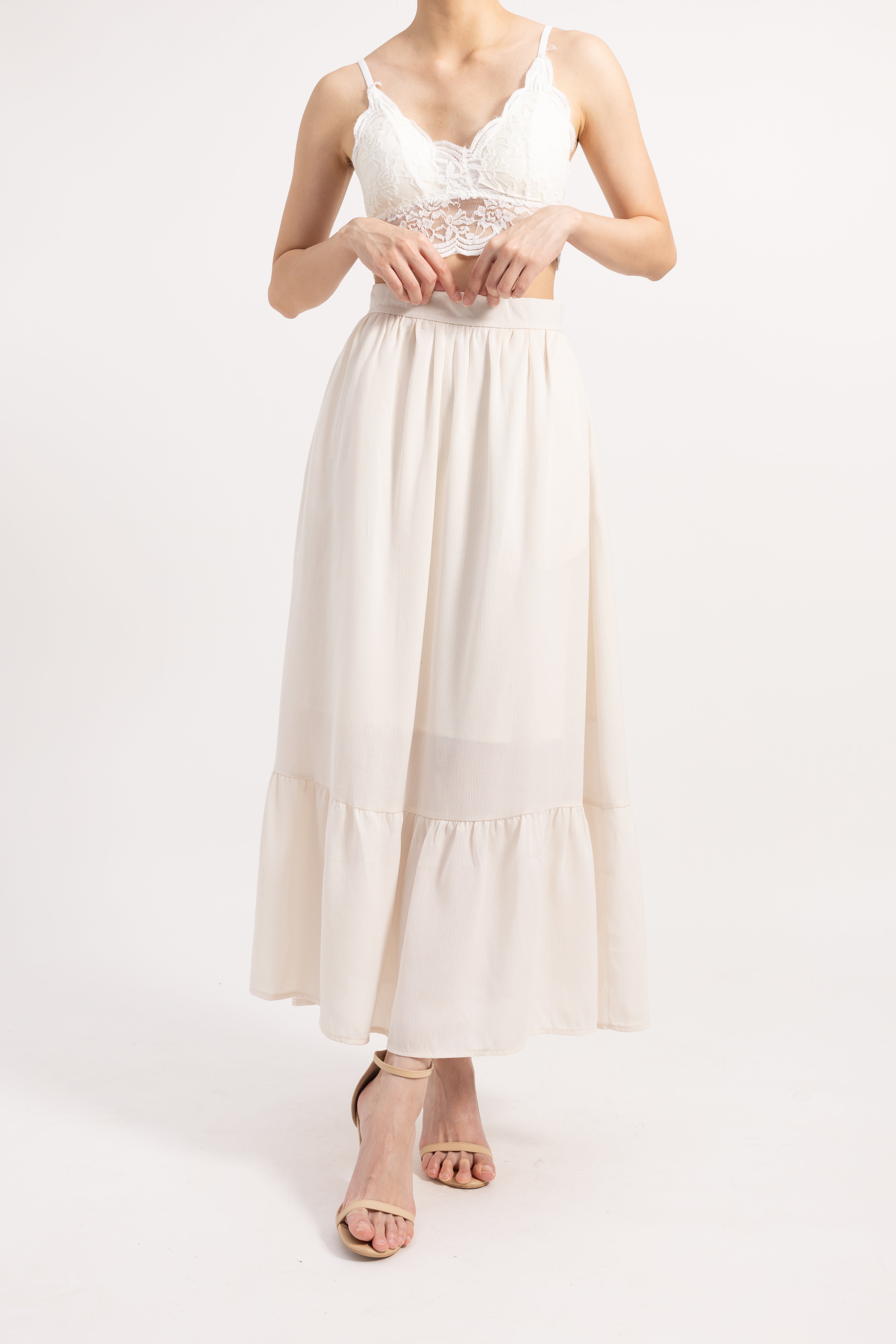 Suria Skirt