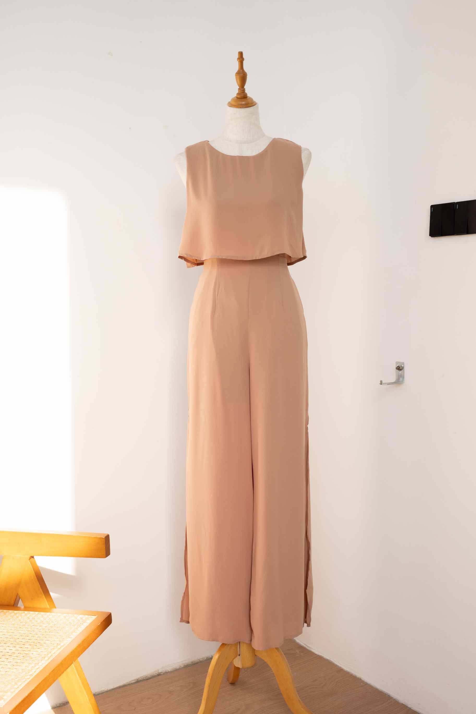 Loraine Jumpsuit