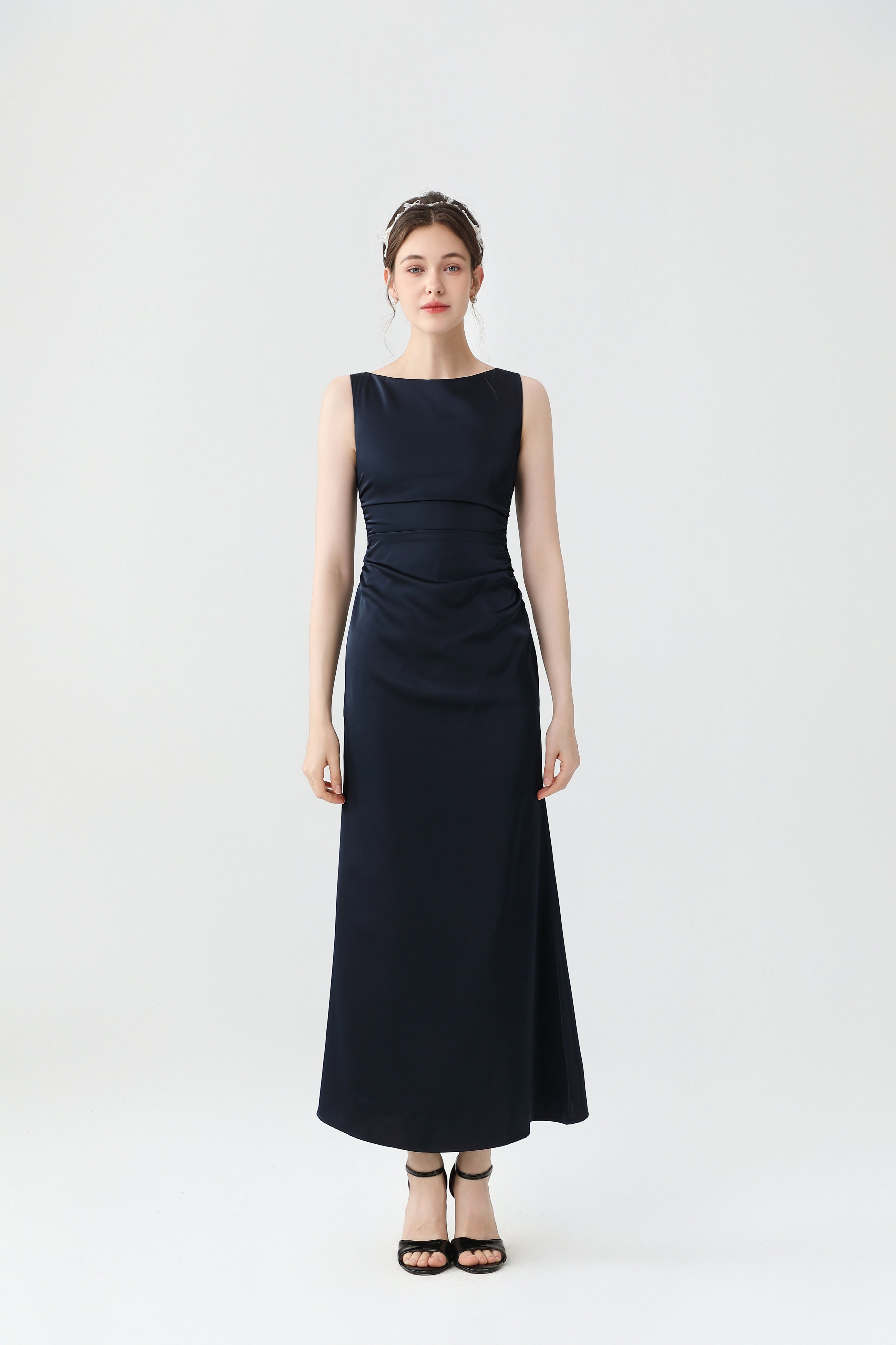 Stephanie Dress