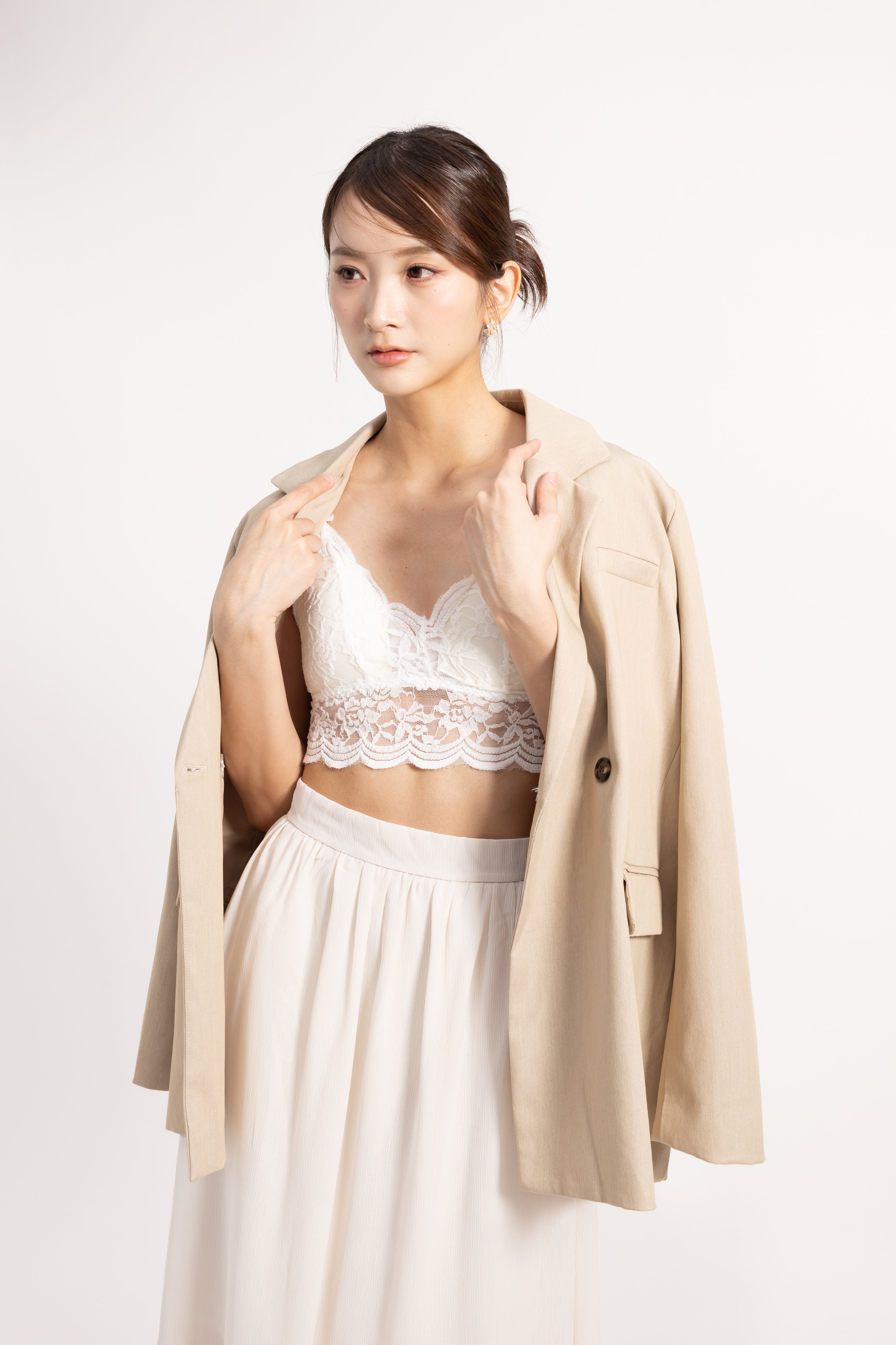 Voni Bralette (Defect)