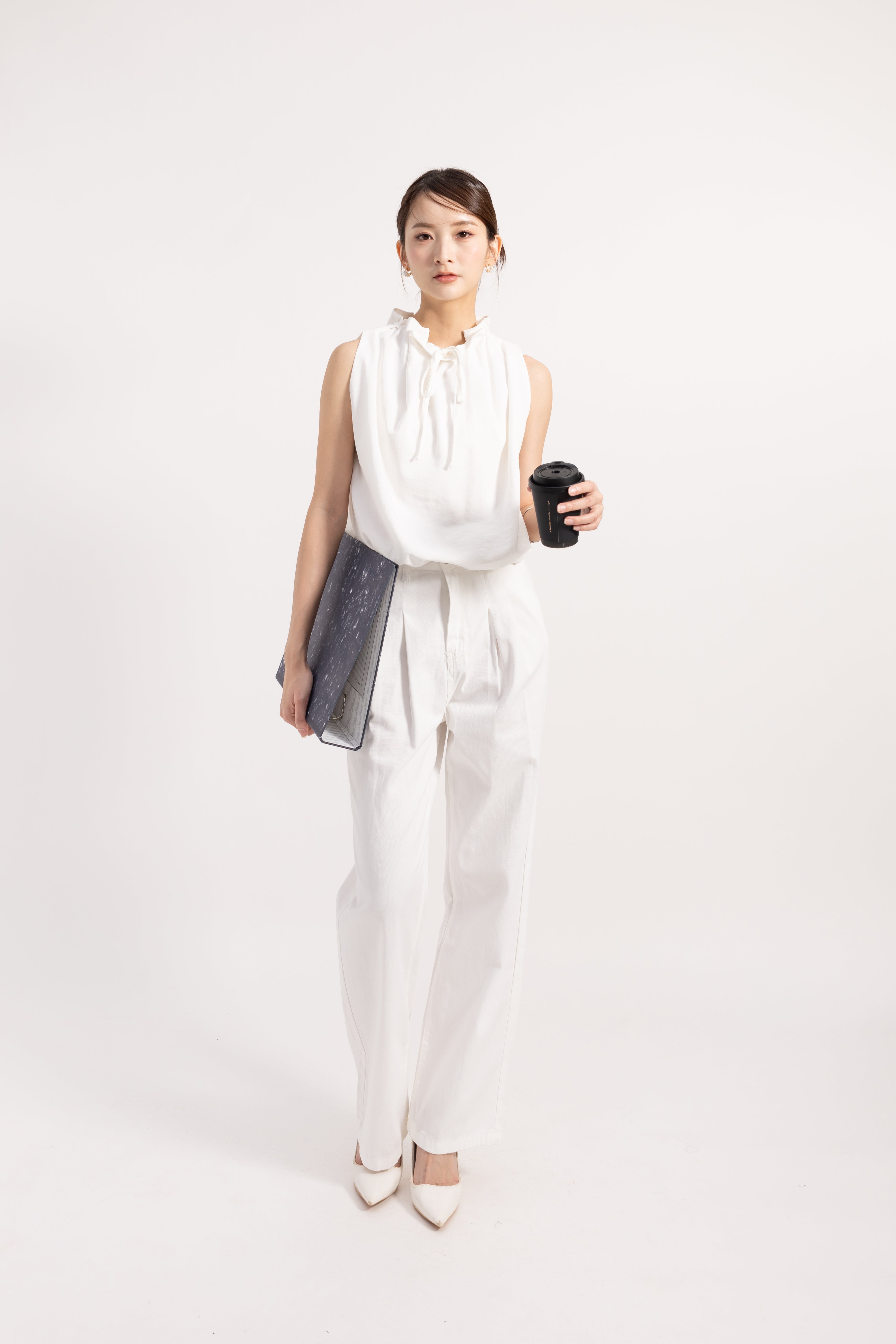 Encoh Denim Pants