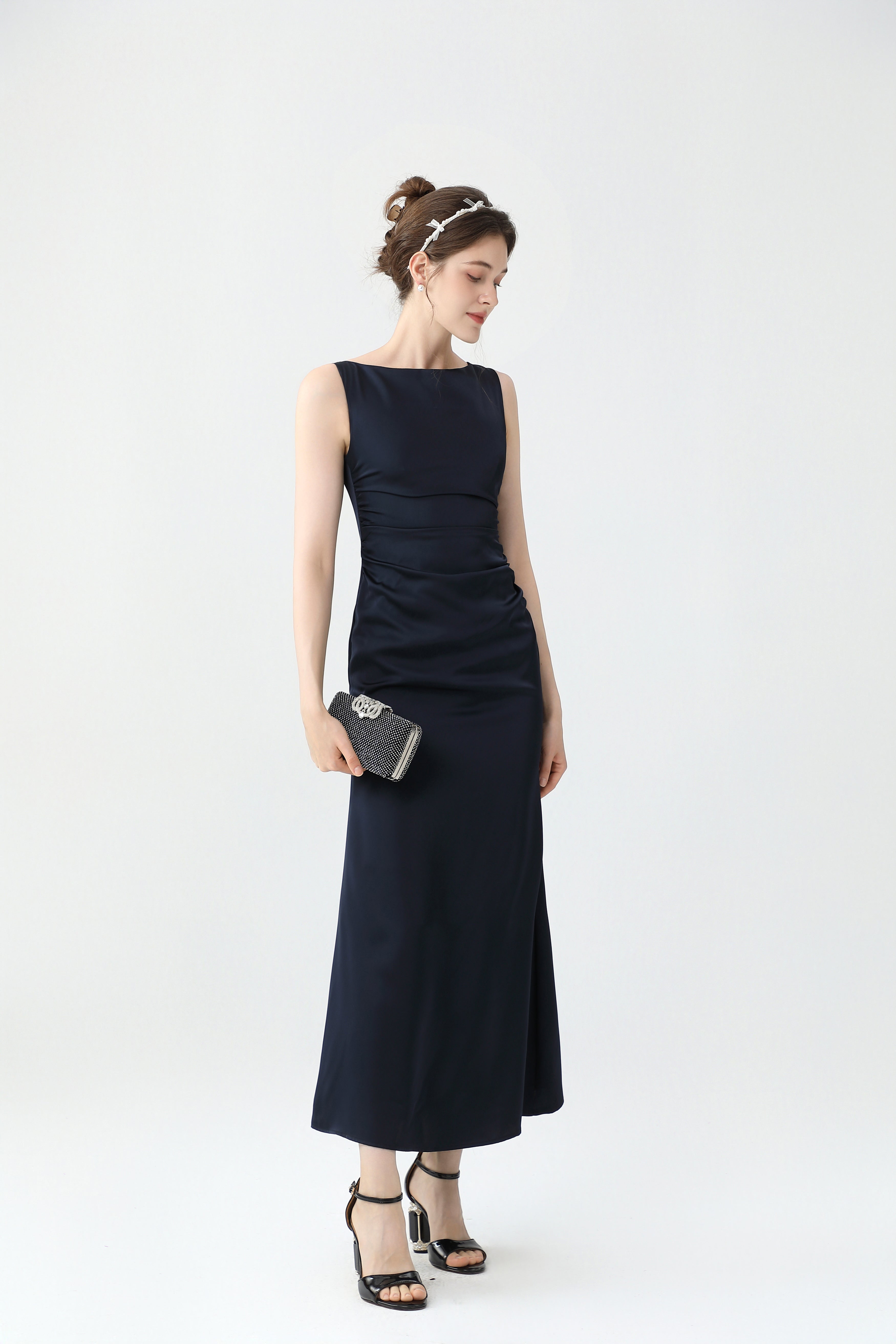 Stephanie Dress