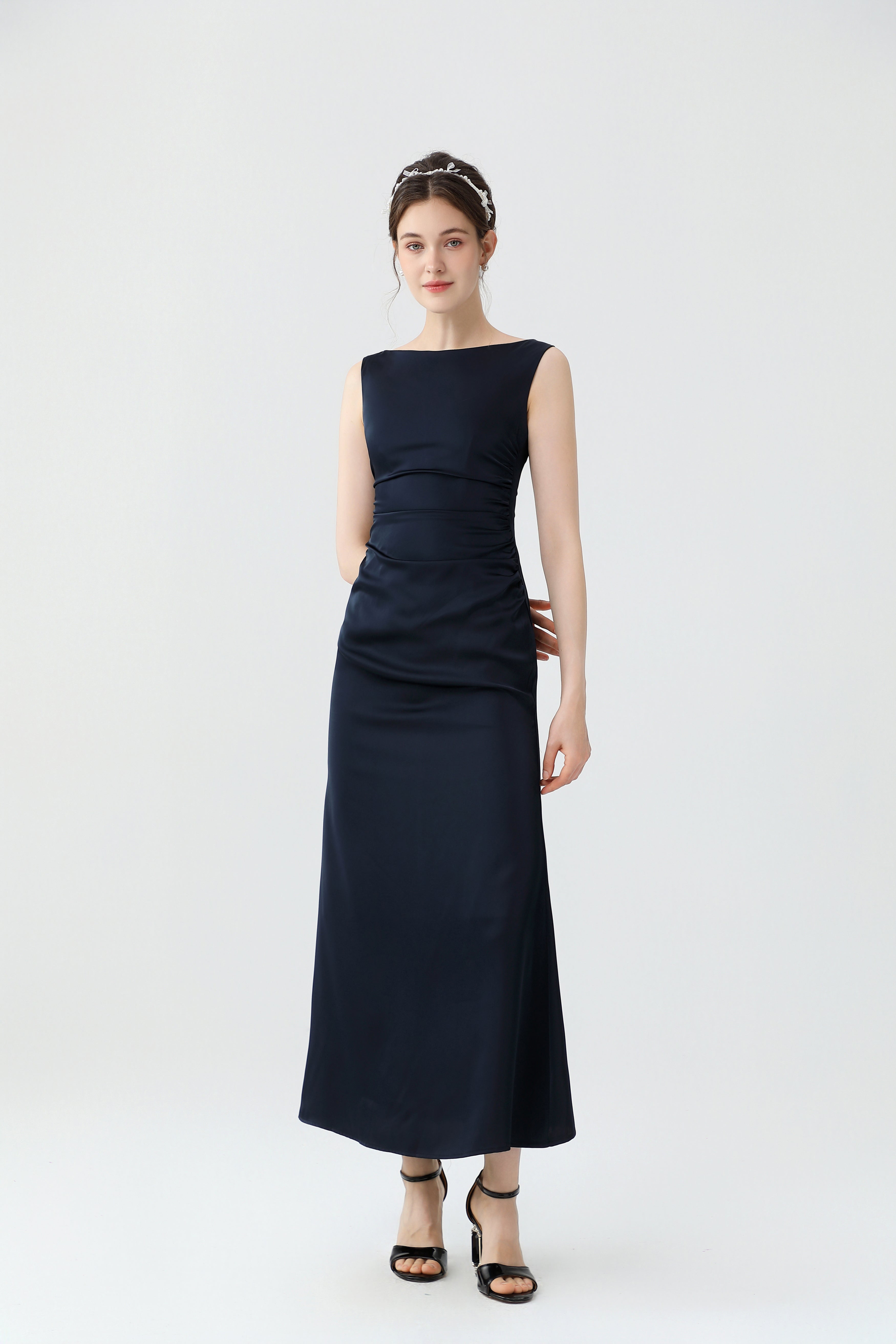 Stephanie Dress