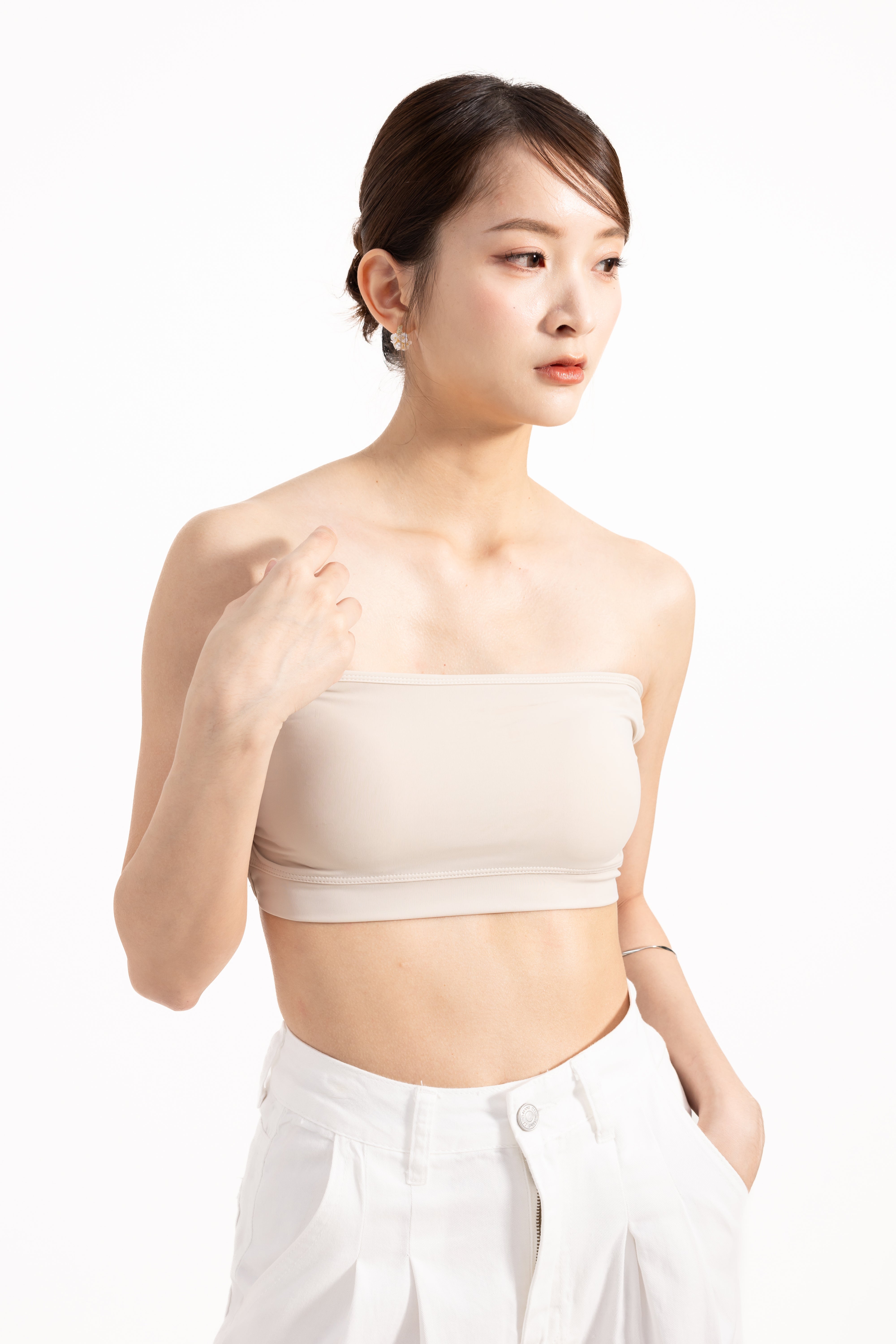 Candy Tube Bralette