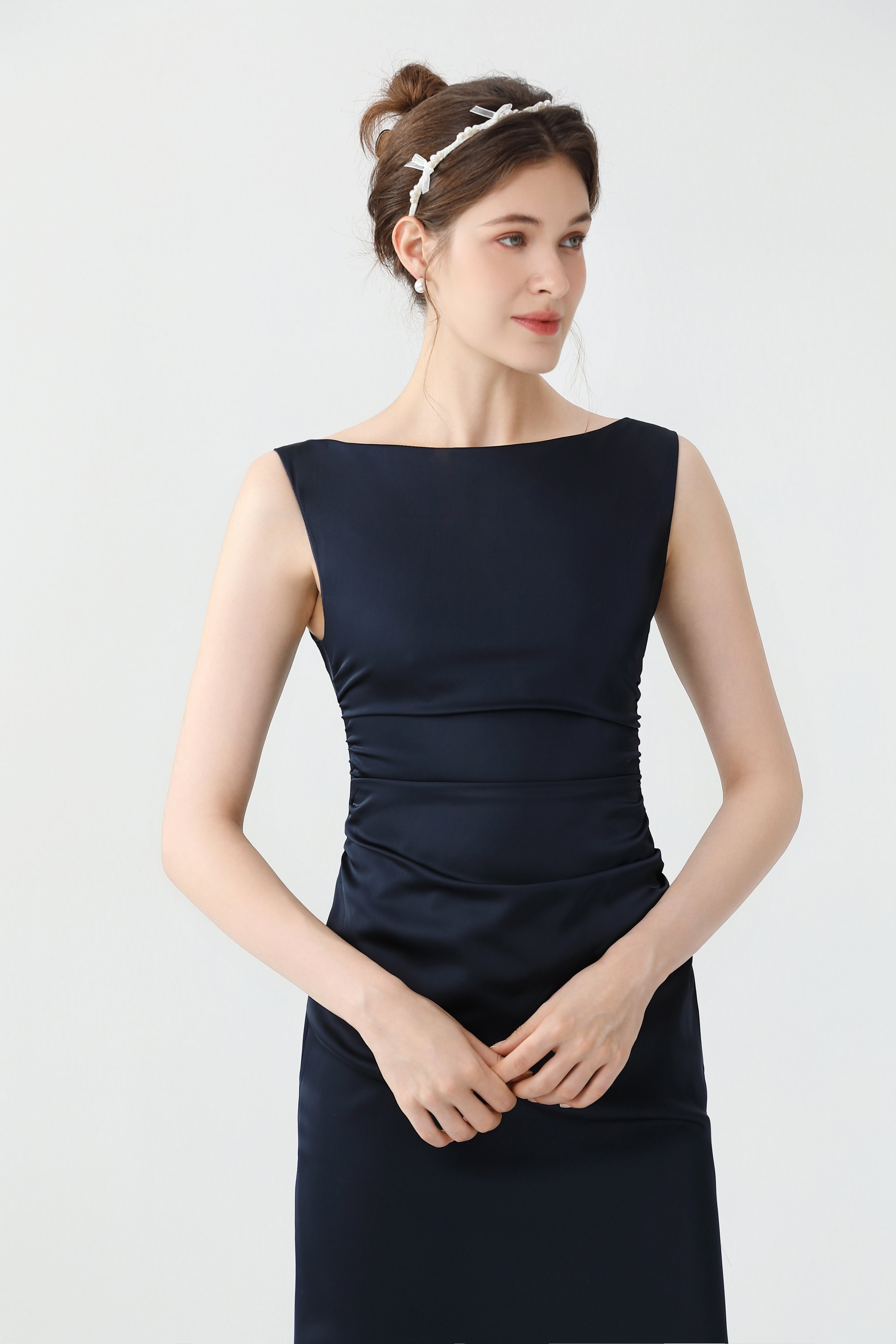 Stephanie Dress