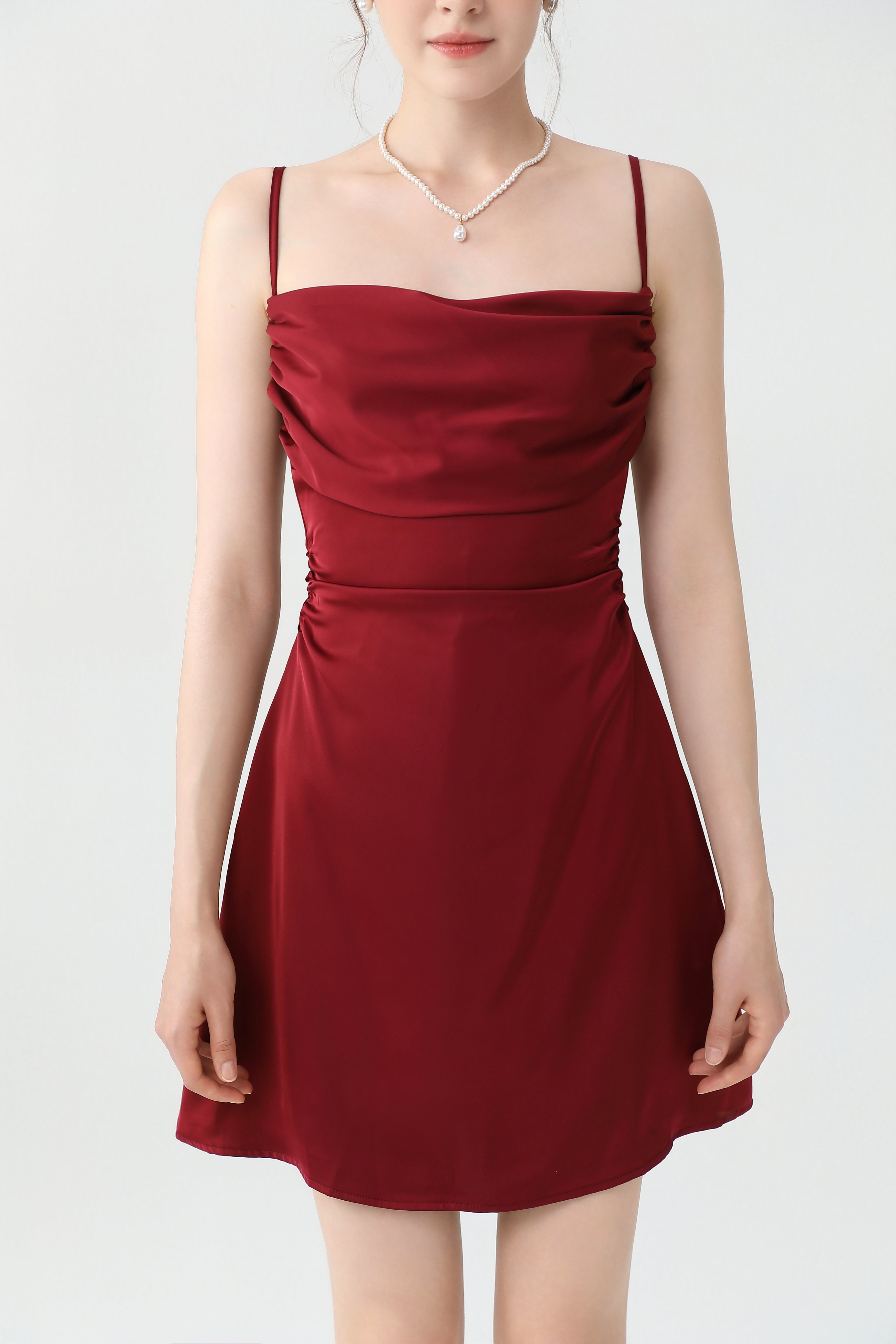 Melaine Dress