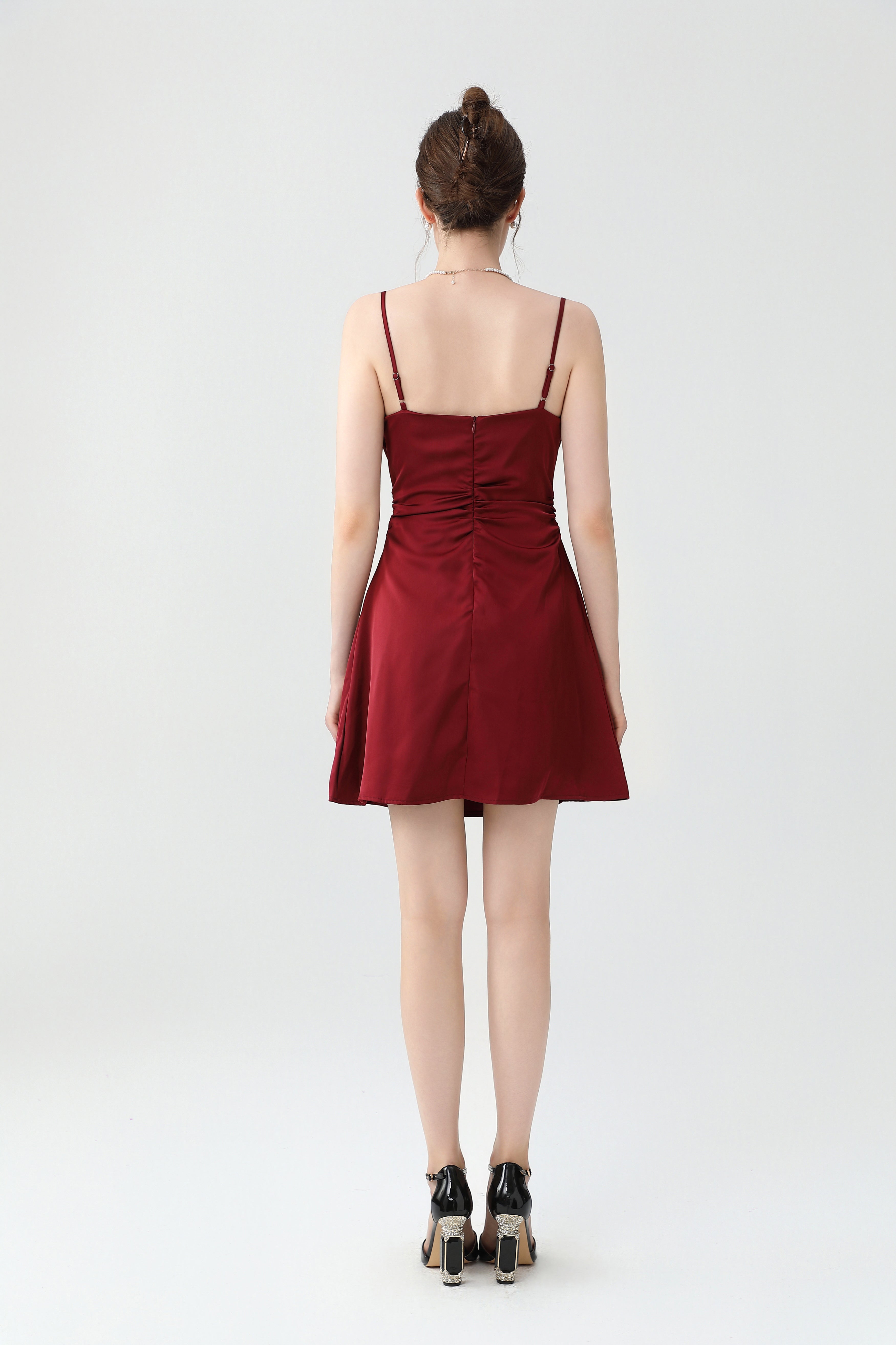 Melaine Dress