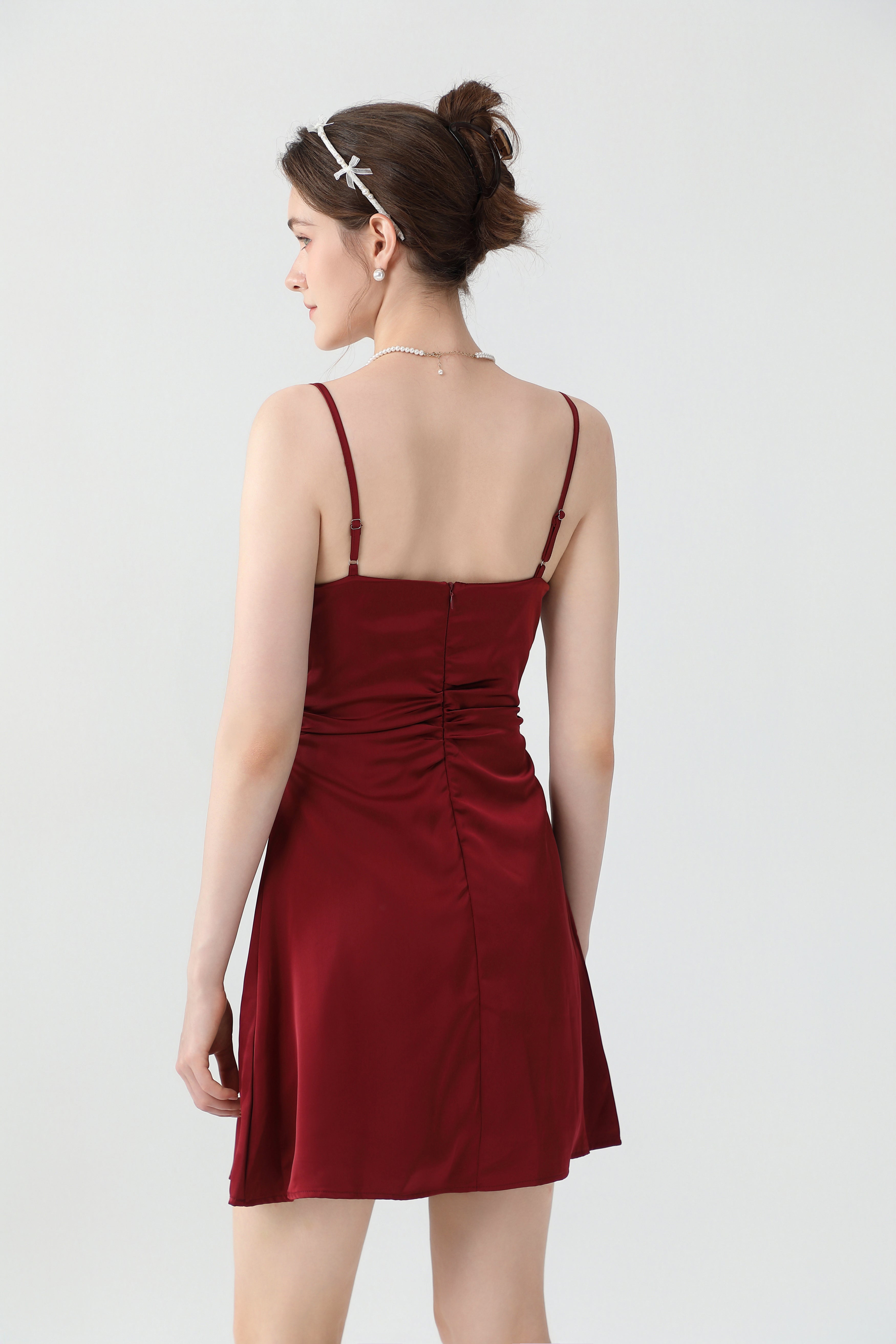 Melaine Dress
