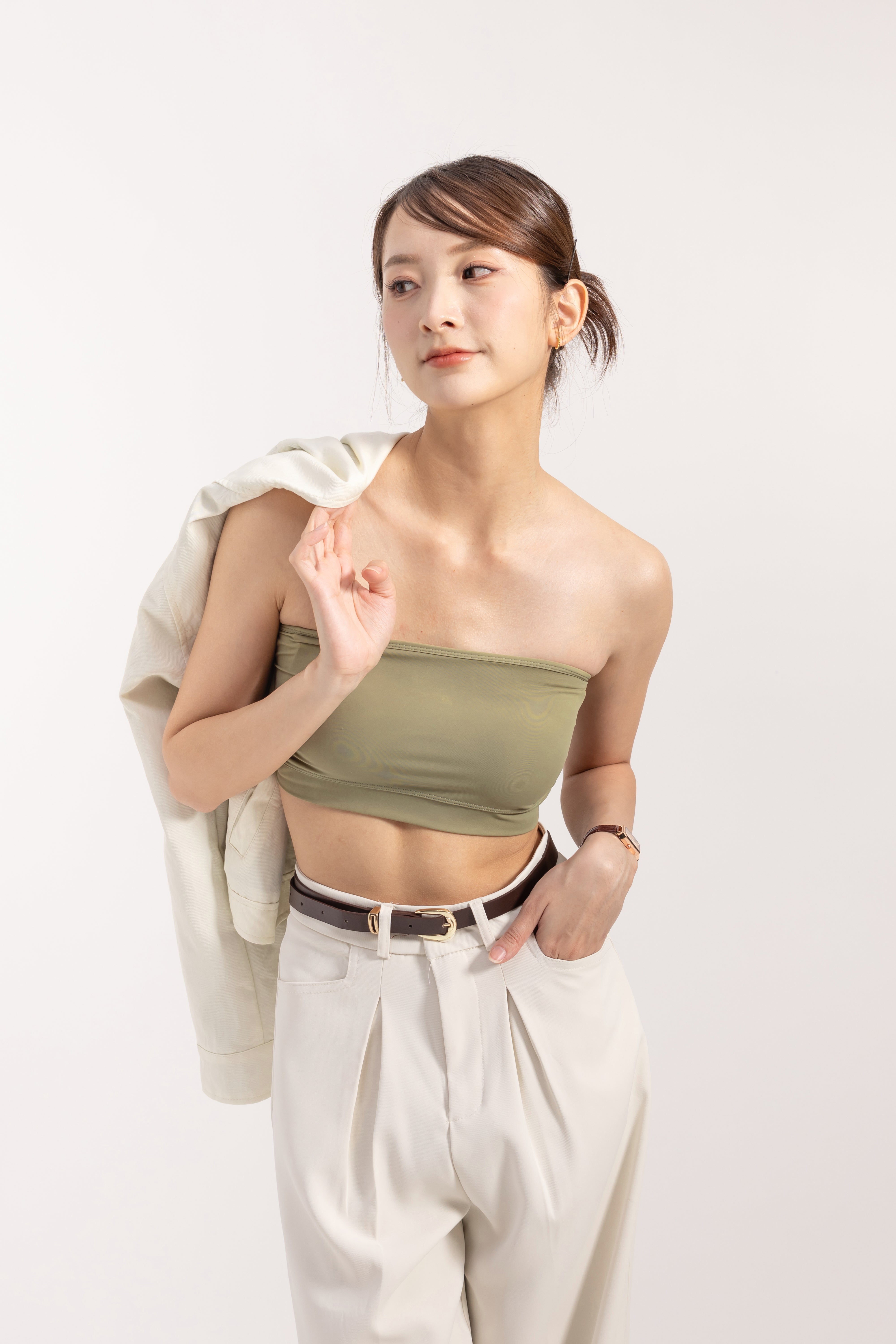 Candy Tube Bralette