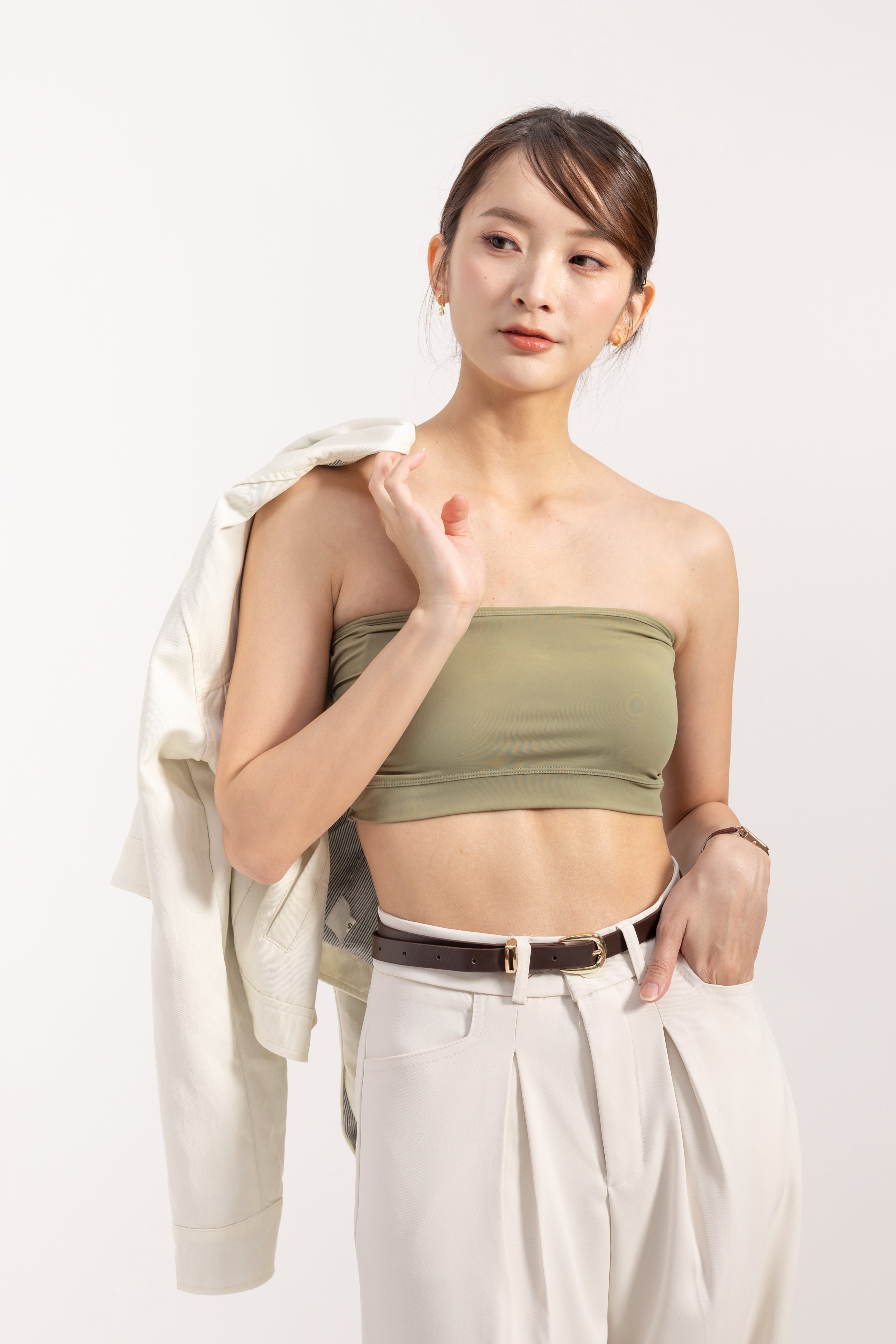 Candy Tube Bralette