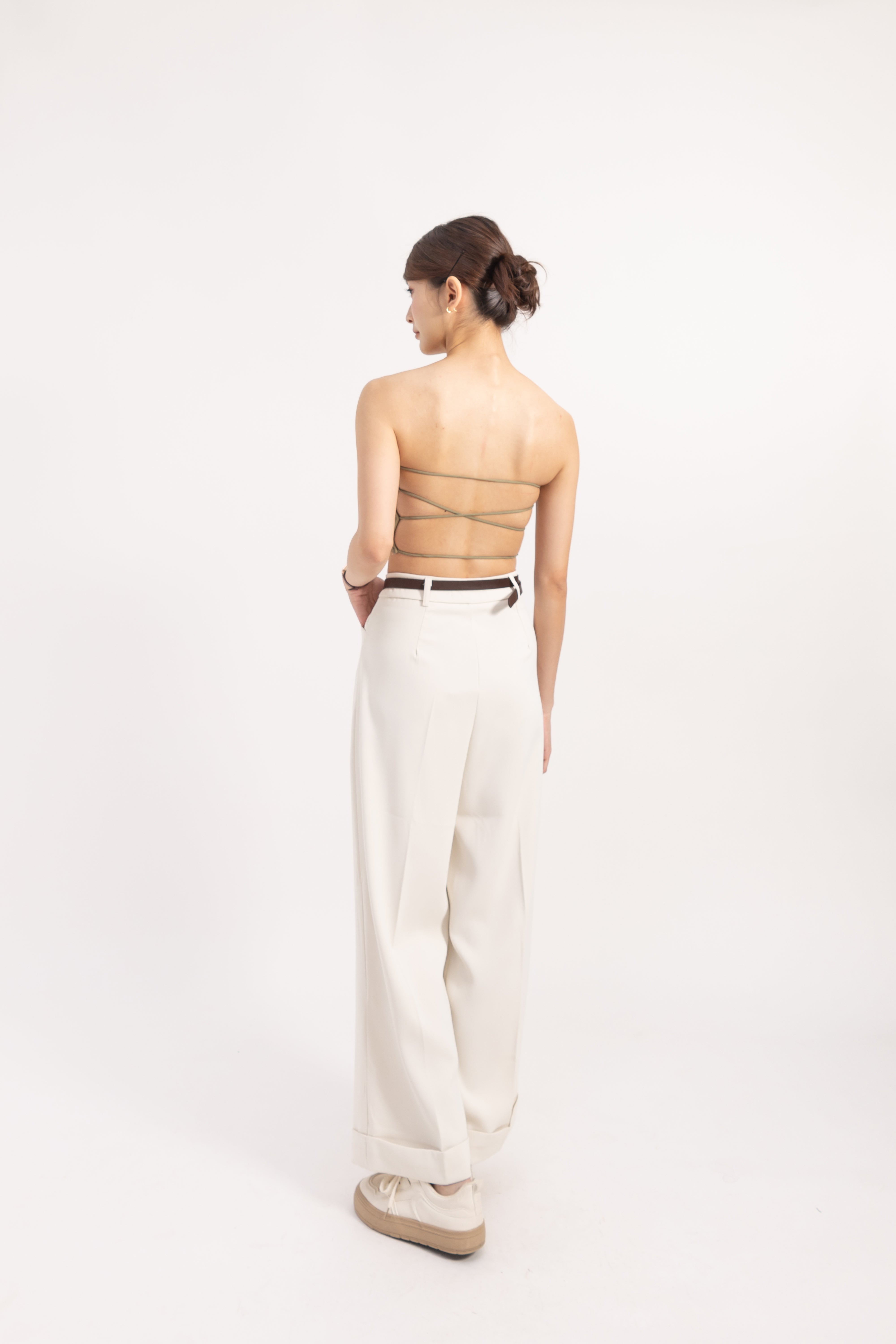 Drella Pants