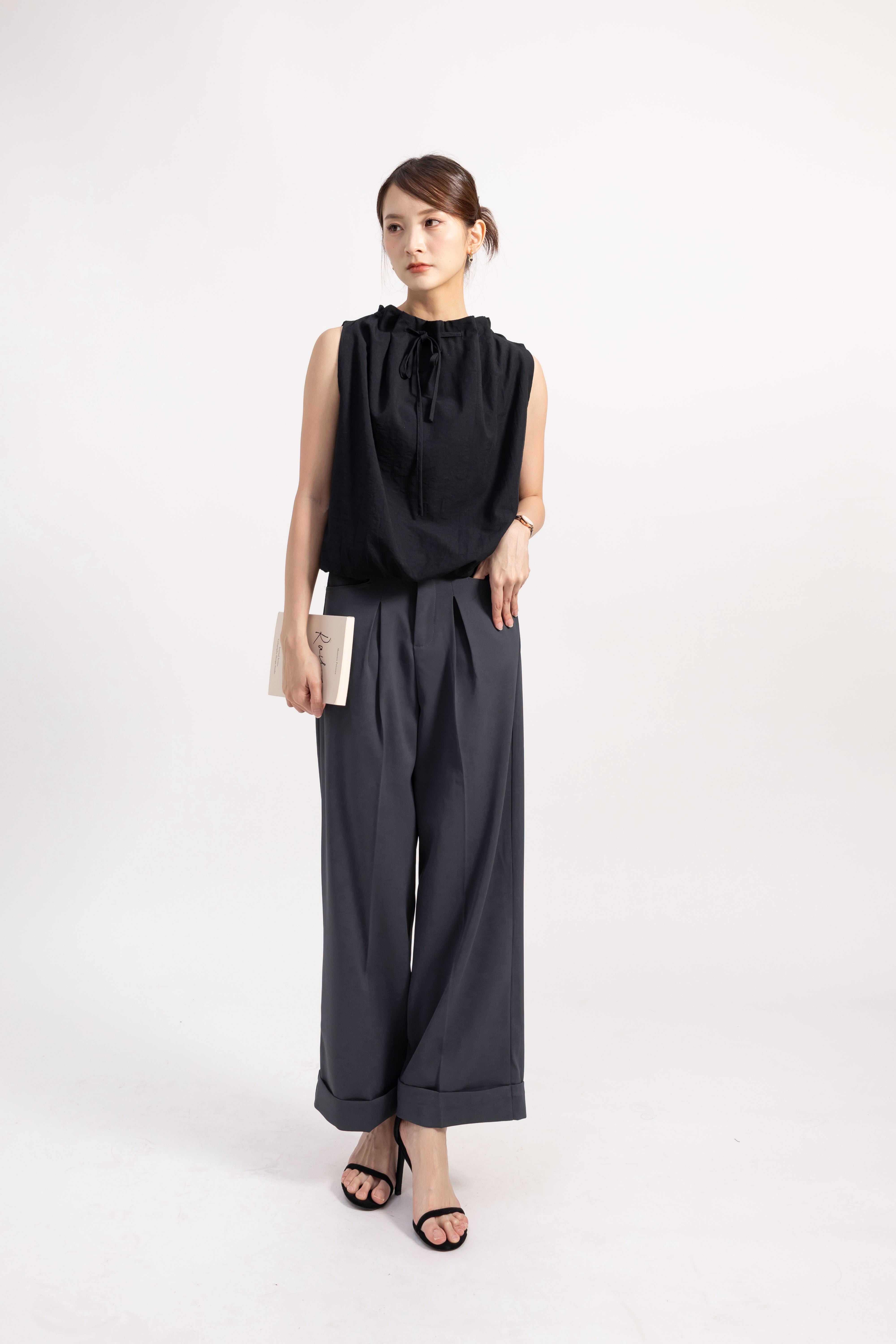 Drella Pants