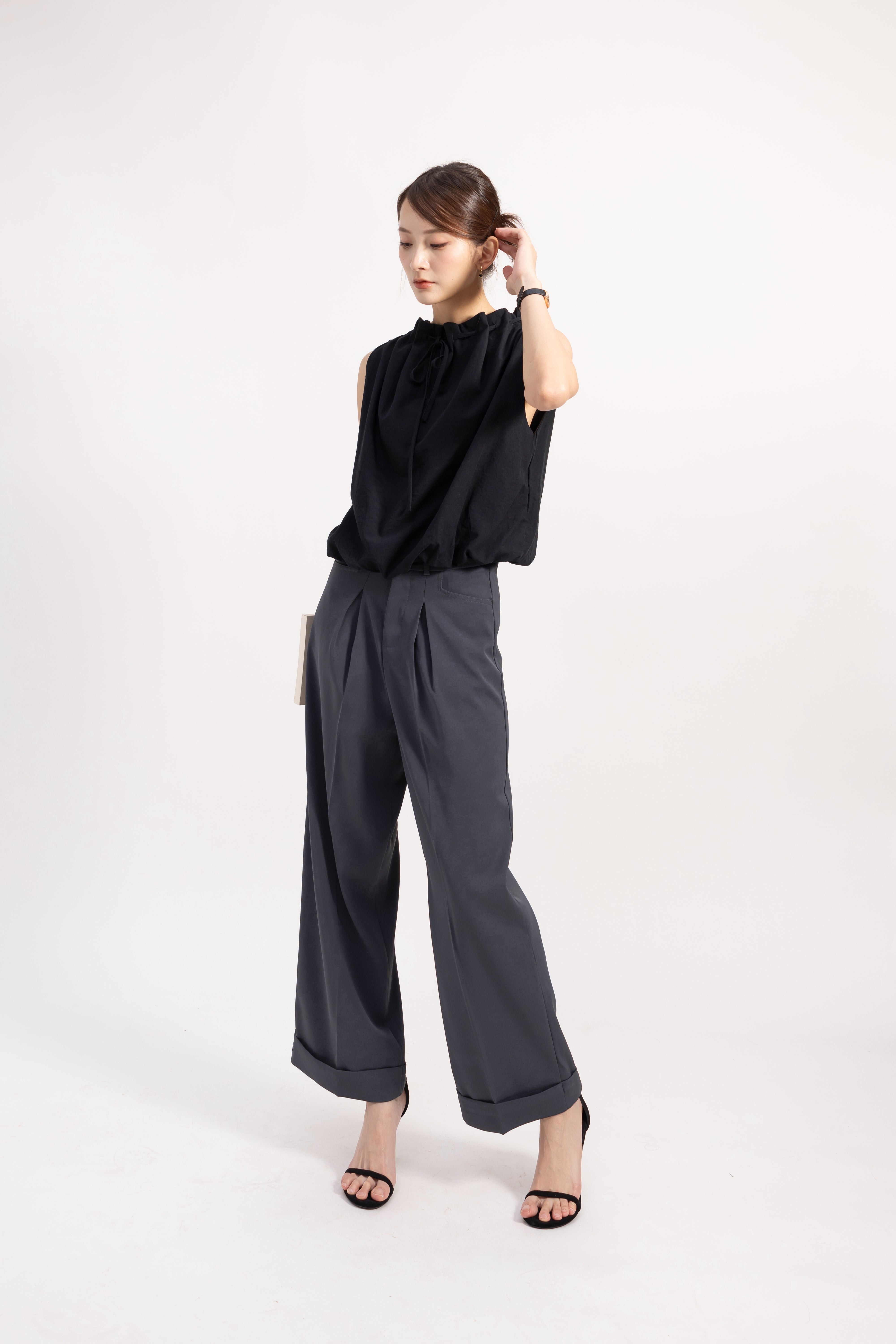 Drella Pants