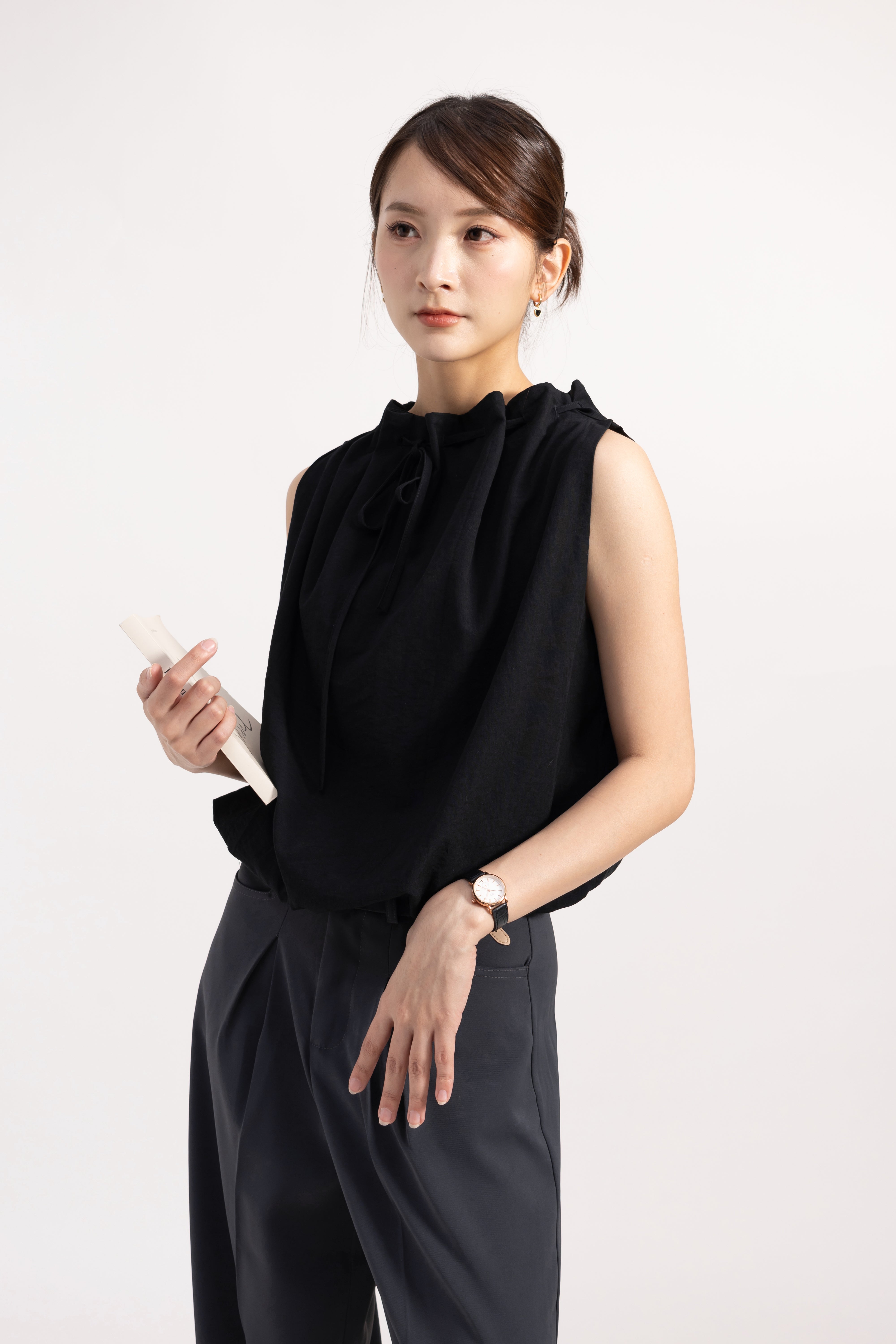 Lora Top