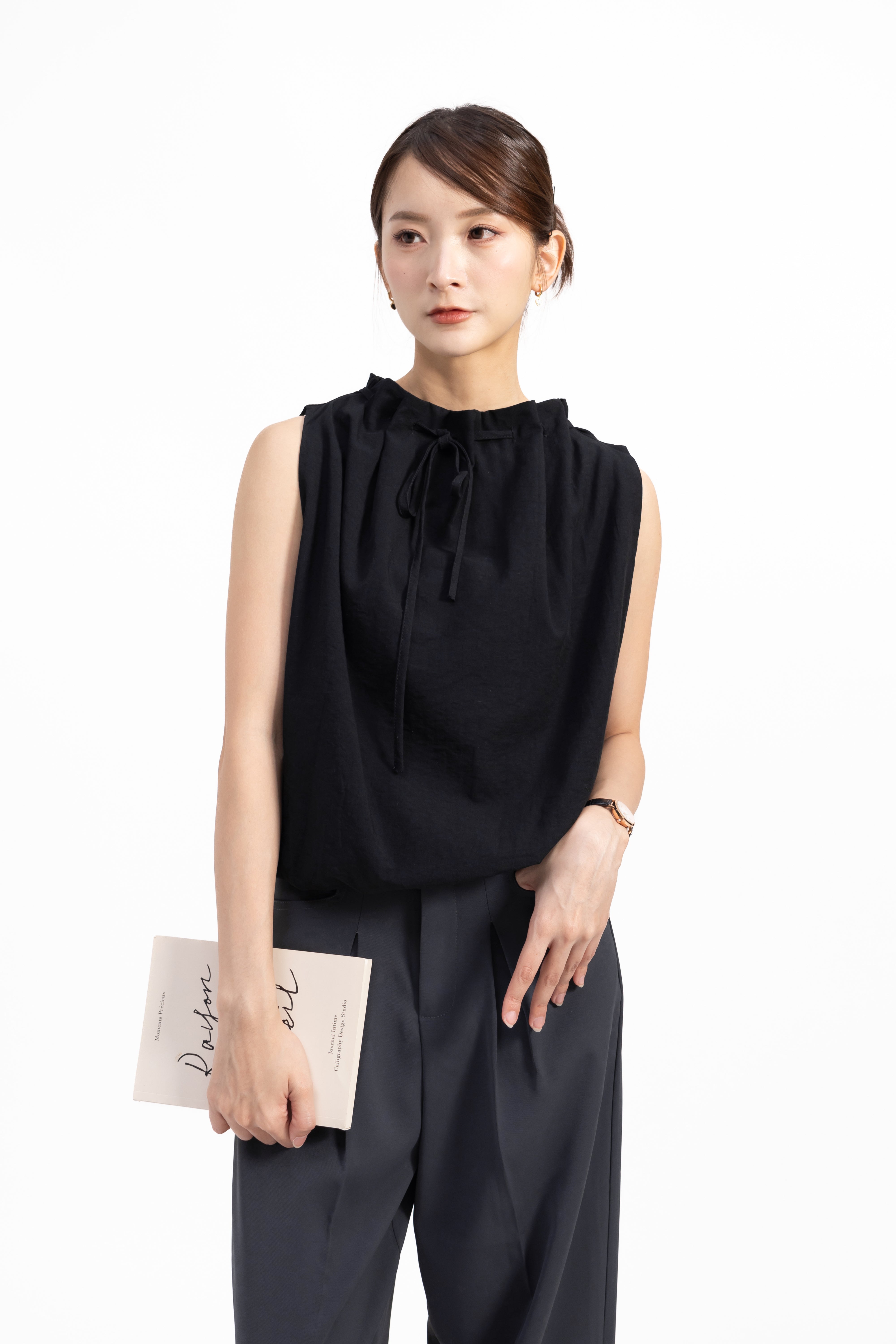 Lora Top