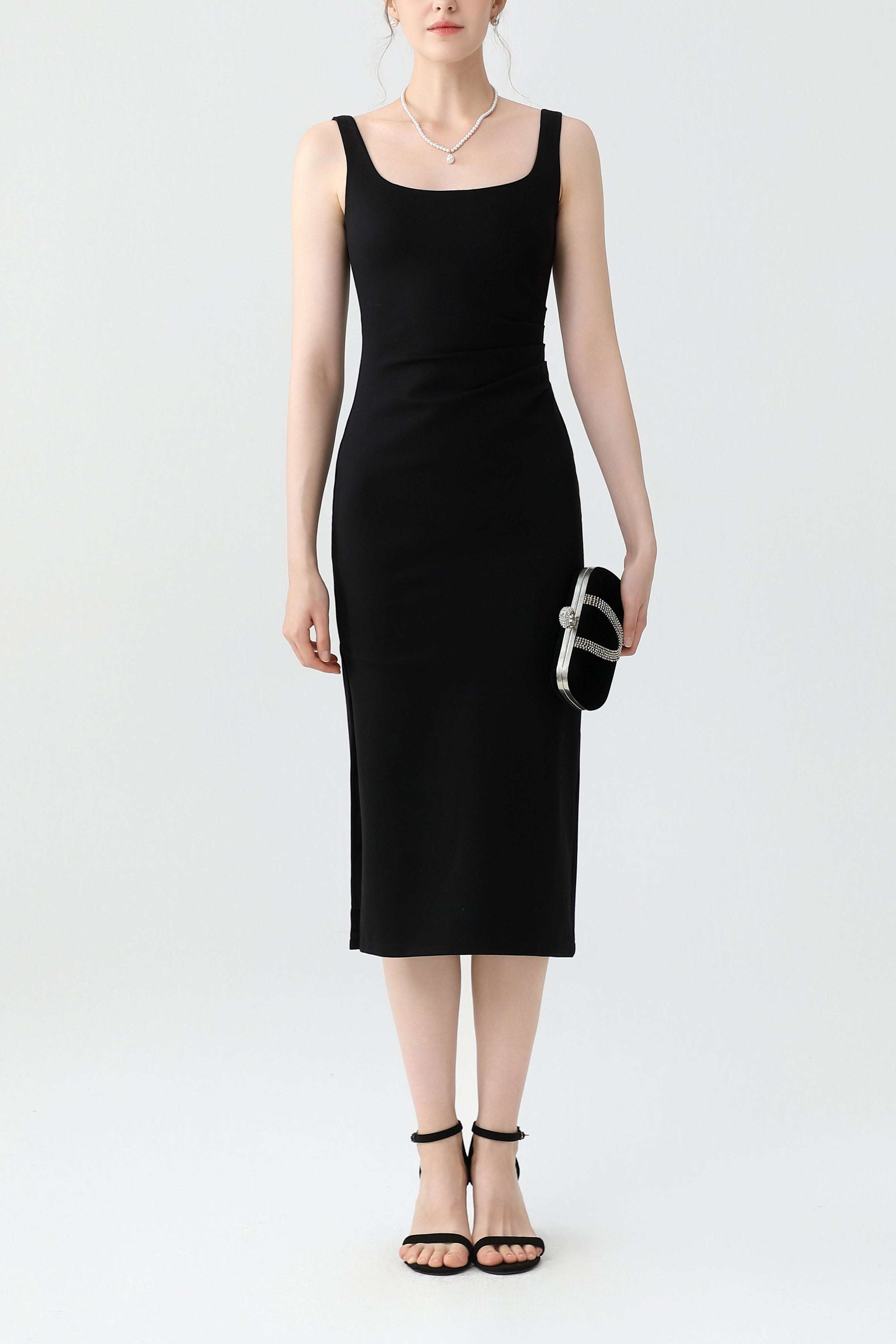 Angelo Dress