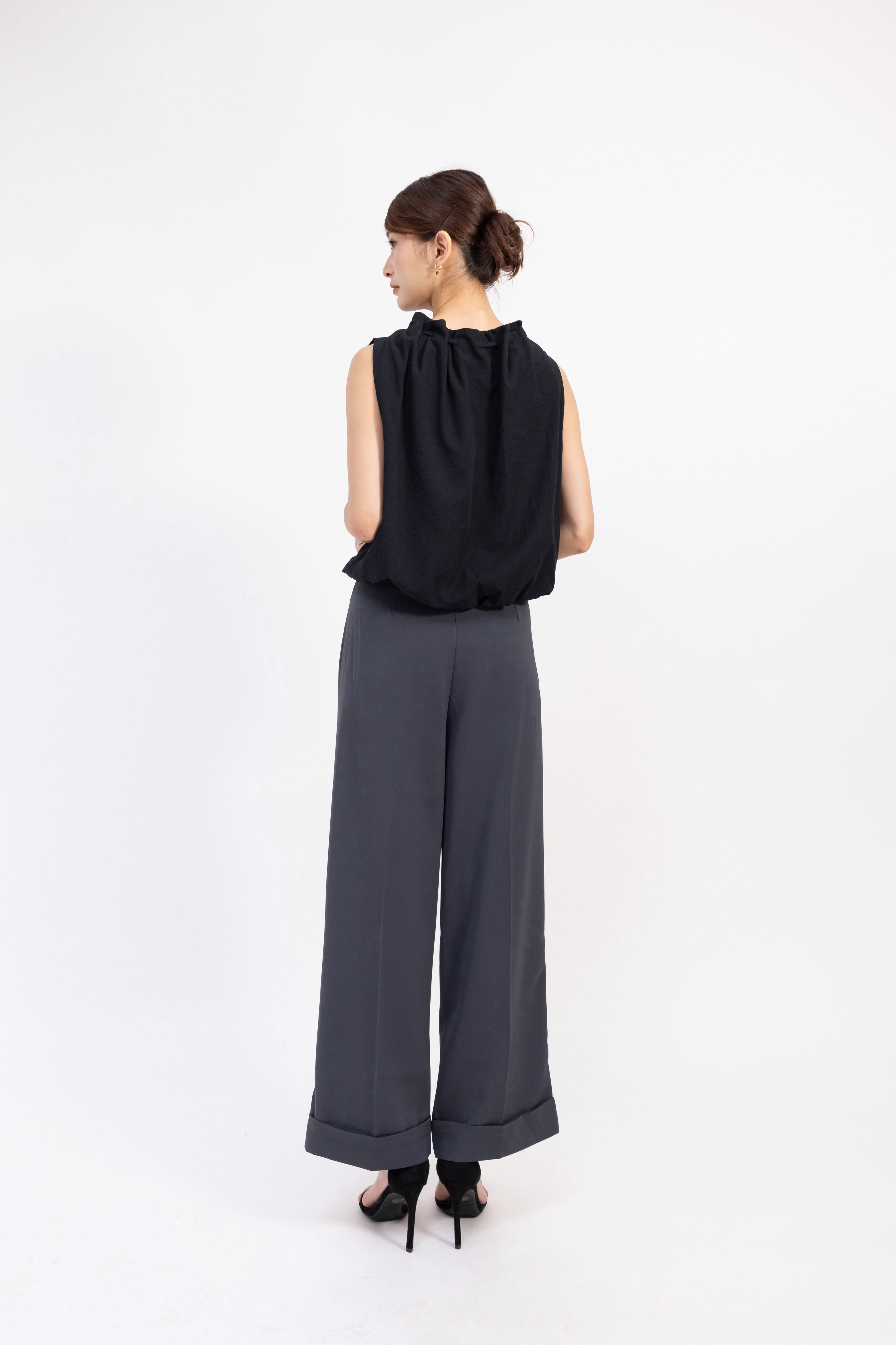 Lora Top