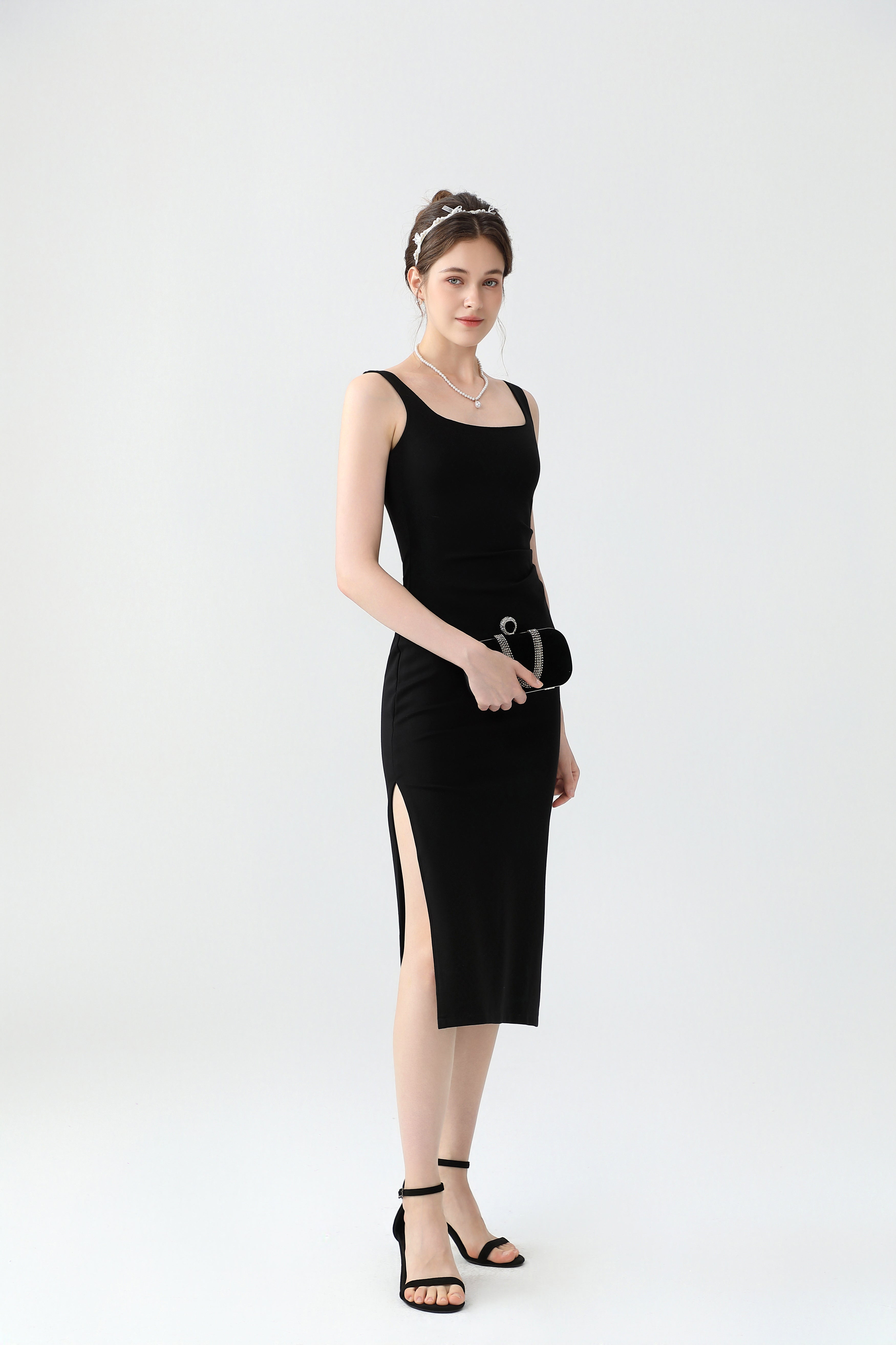Angelo Dress