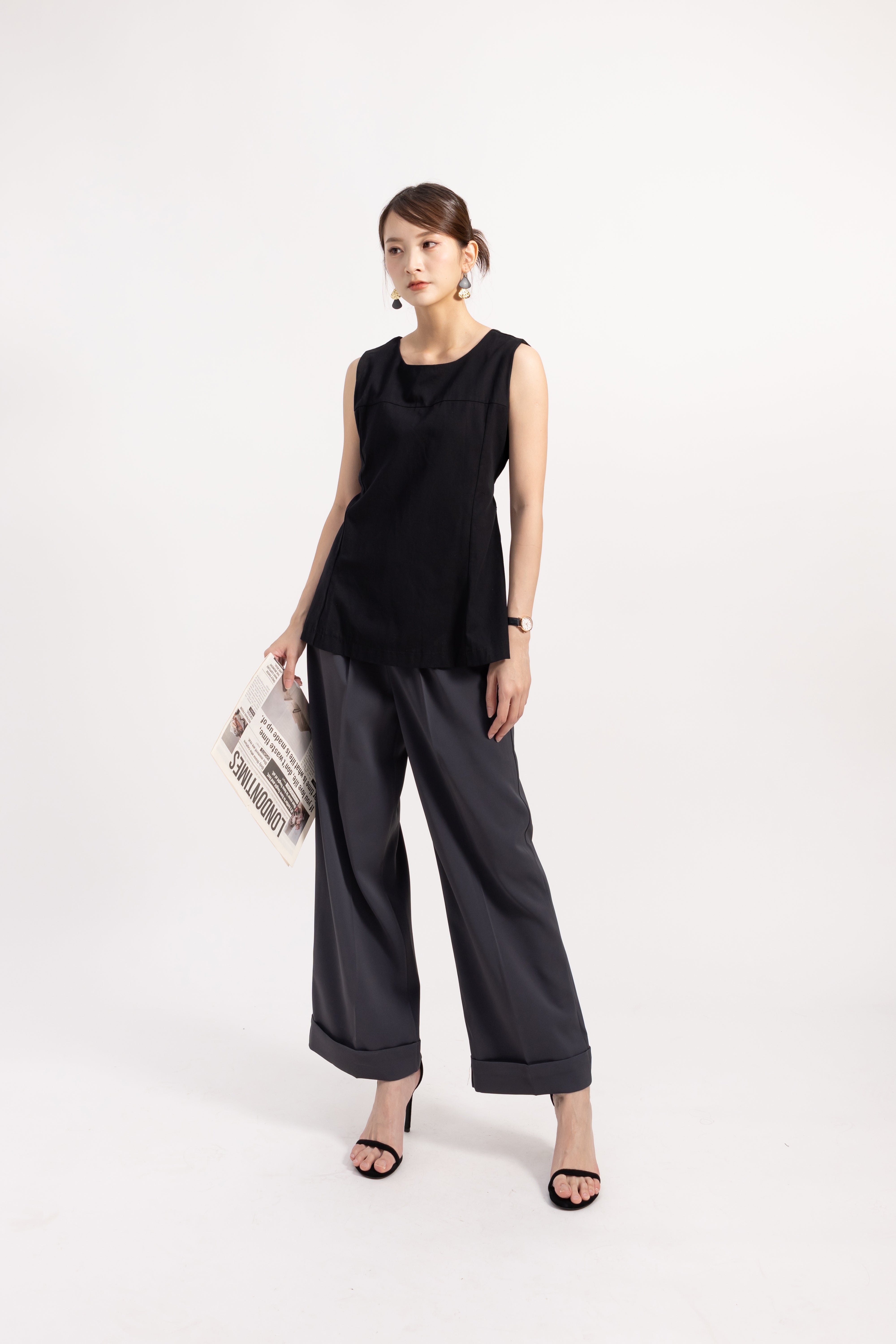 Mikasa Top