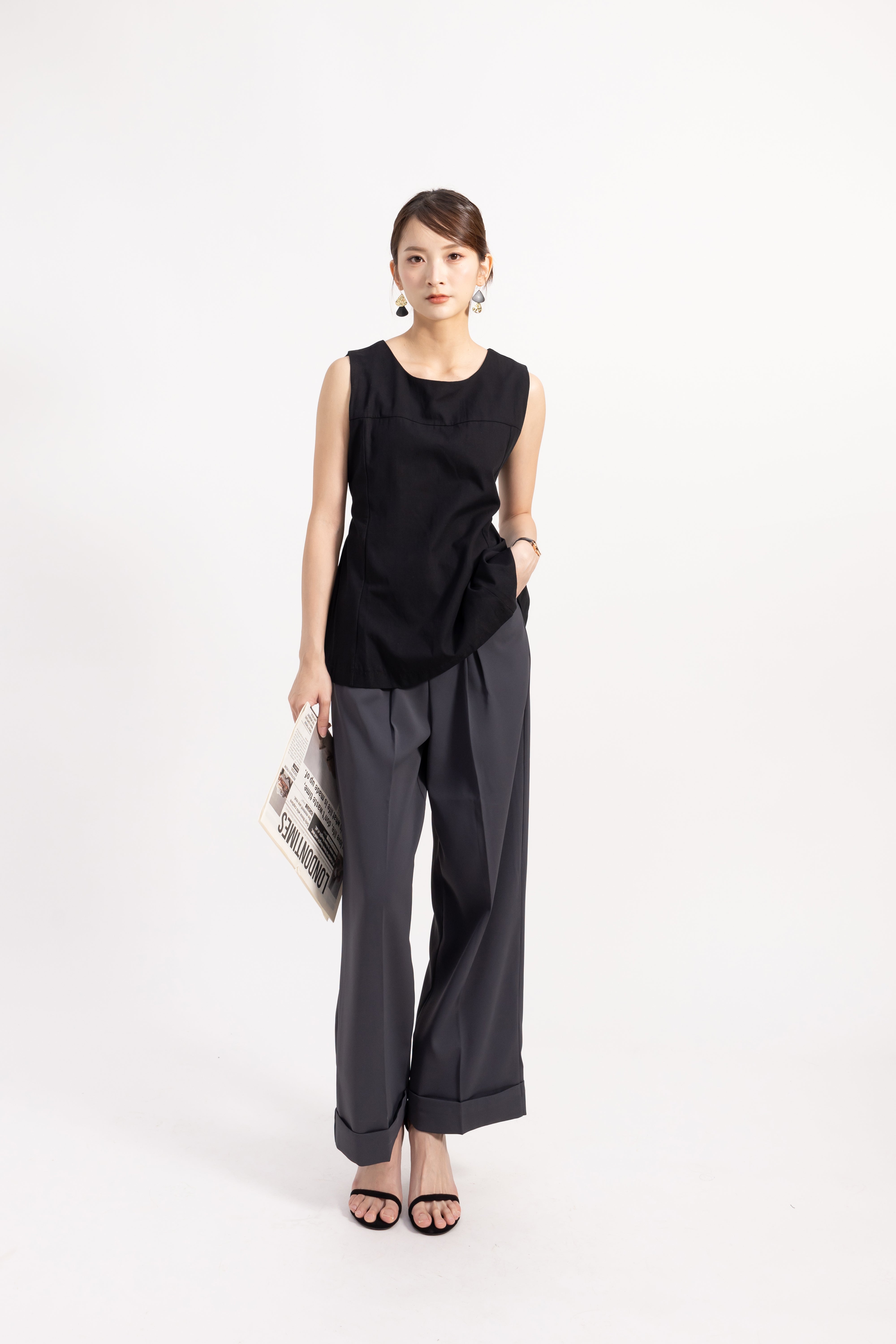 Mikasa Top