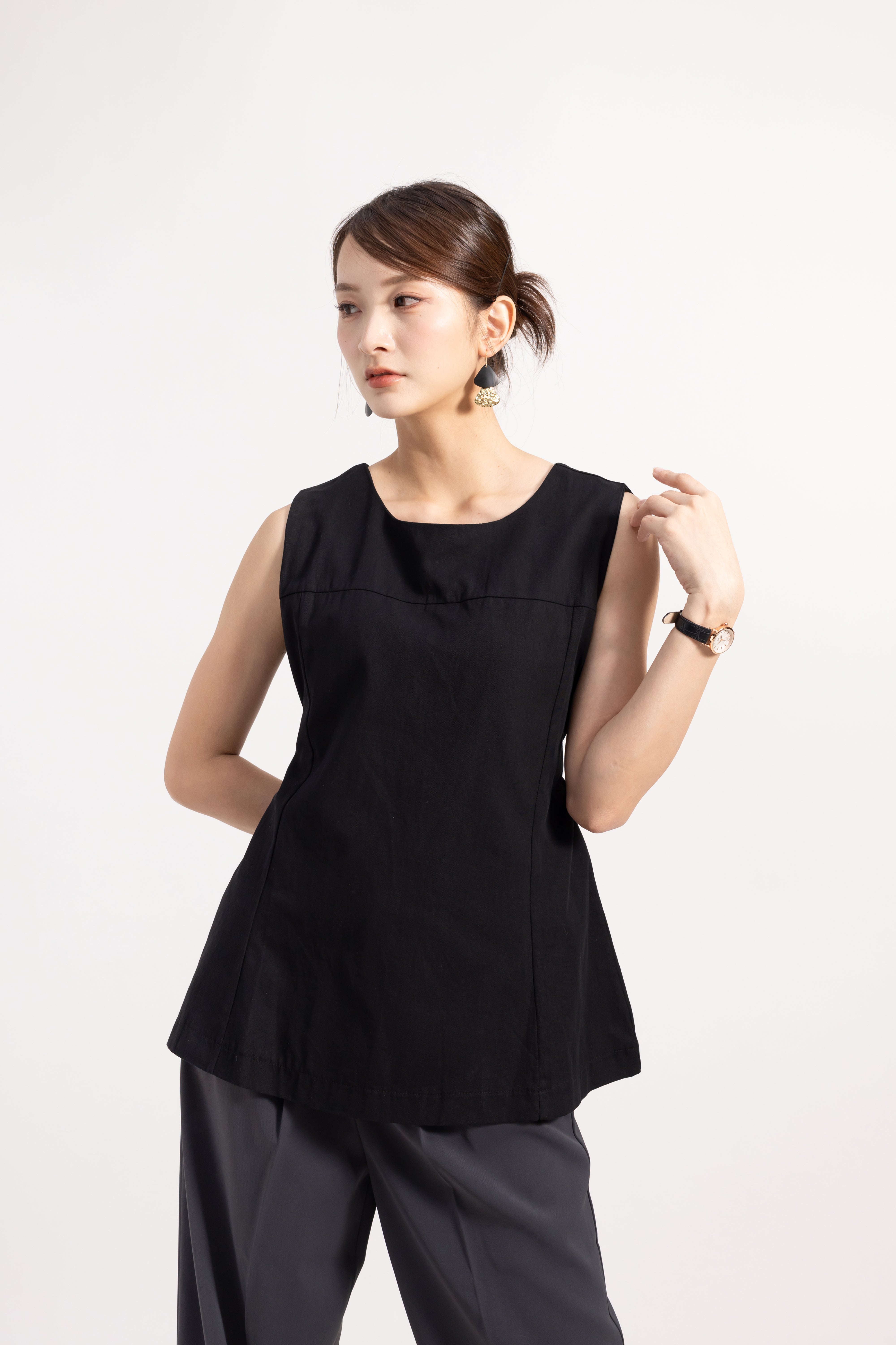 Mikasa Top