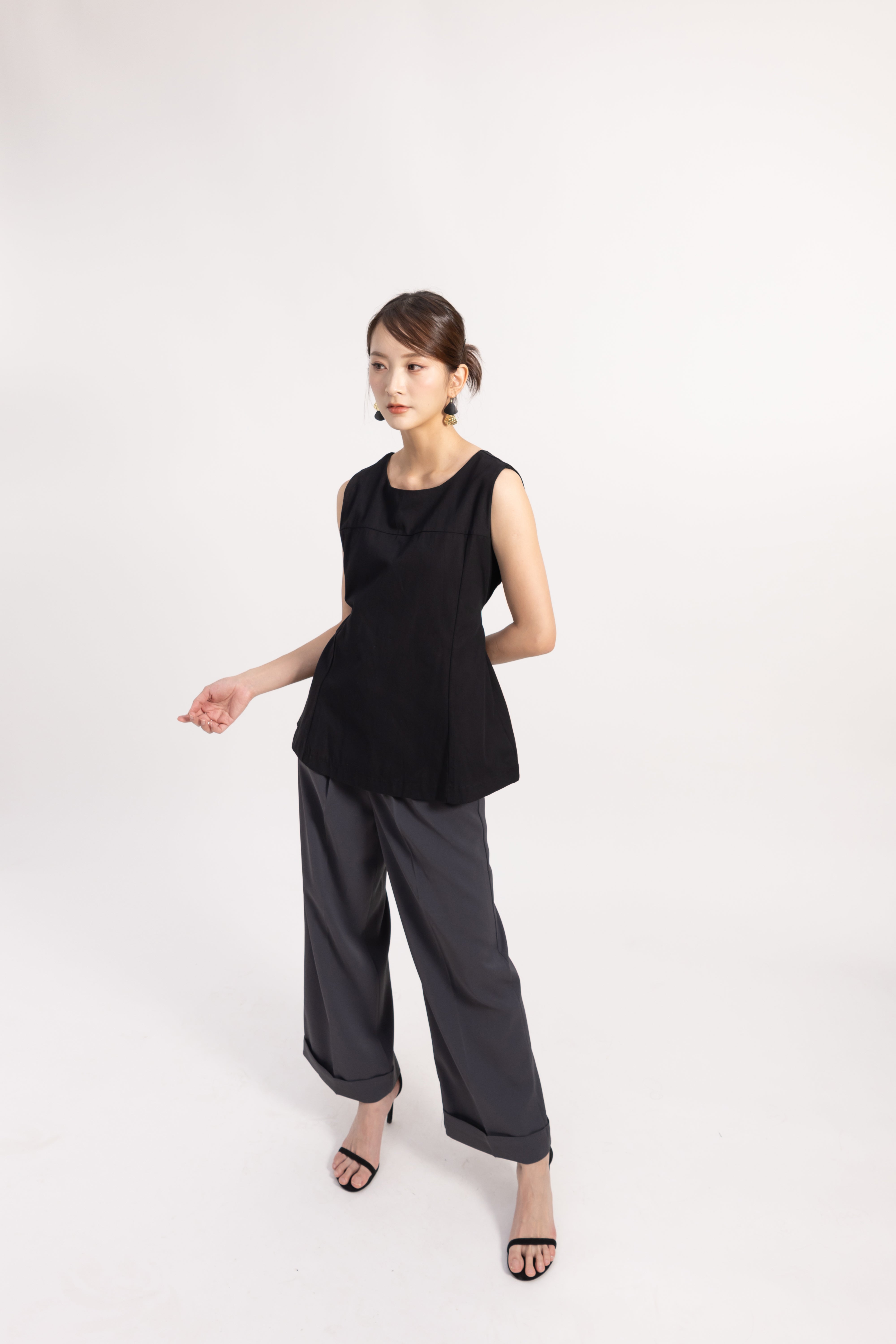 Mikasa Top