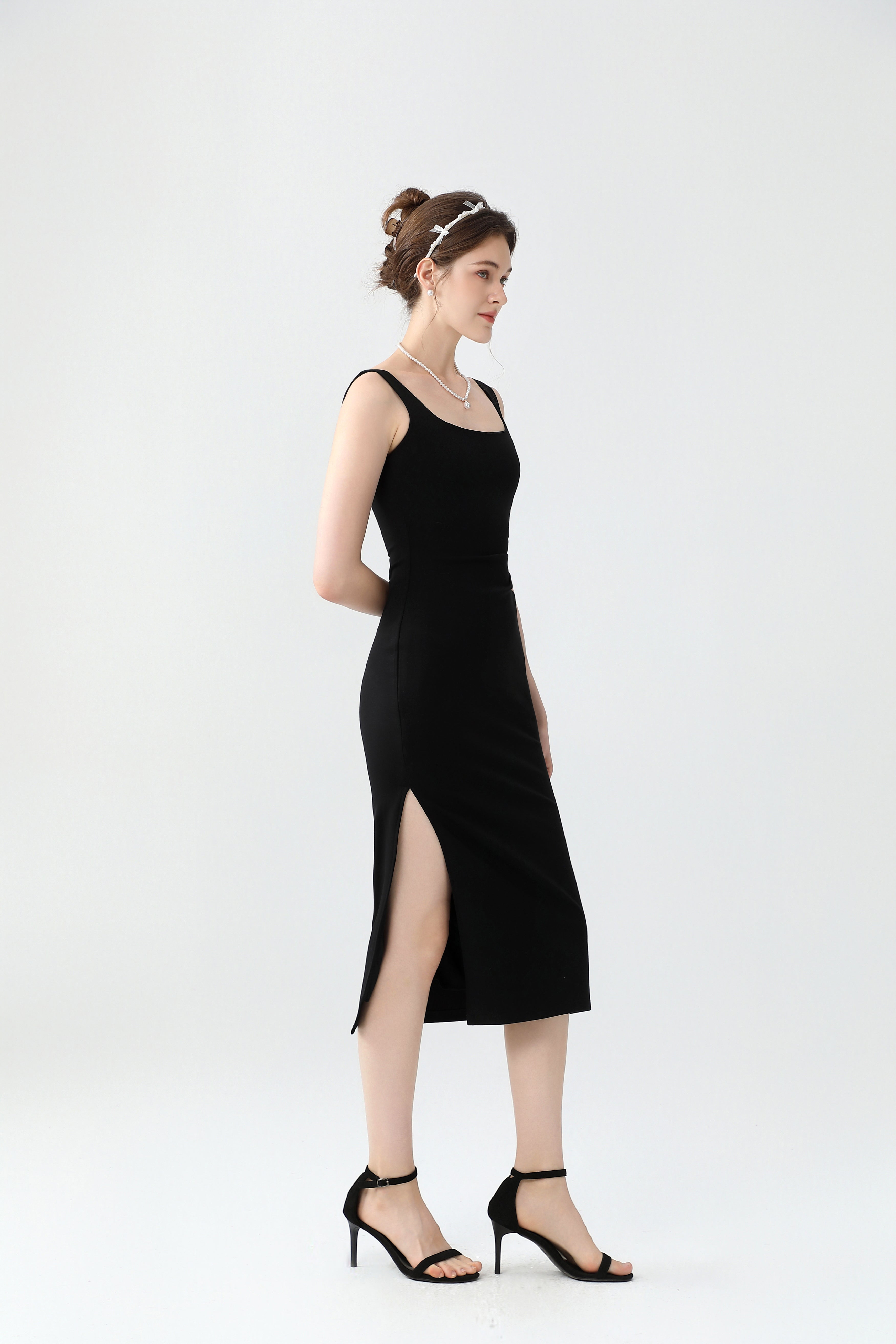 Angelo Dress