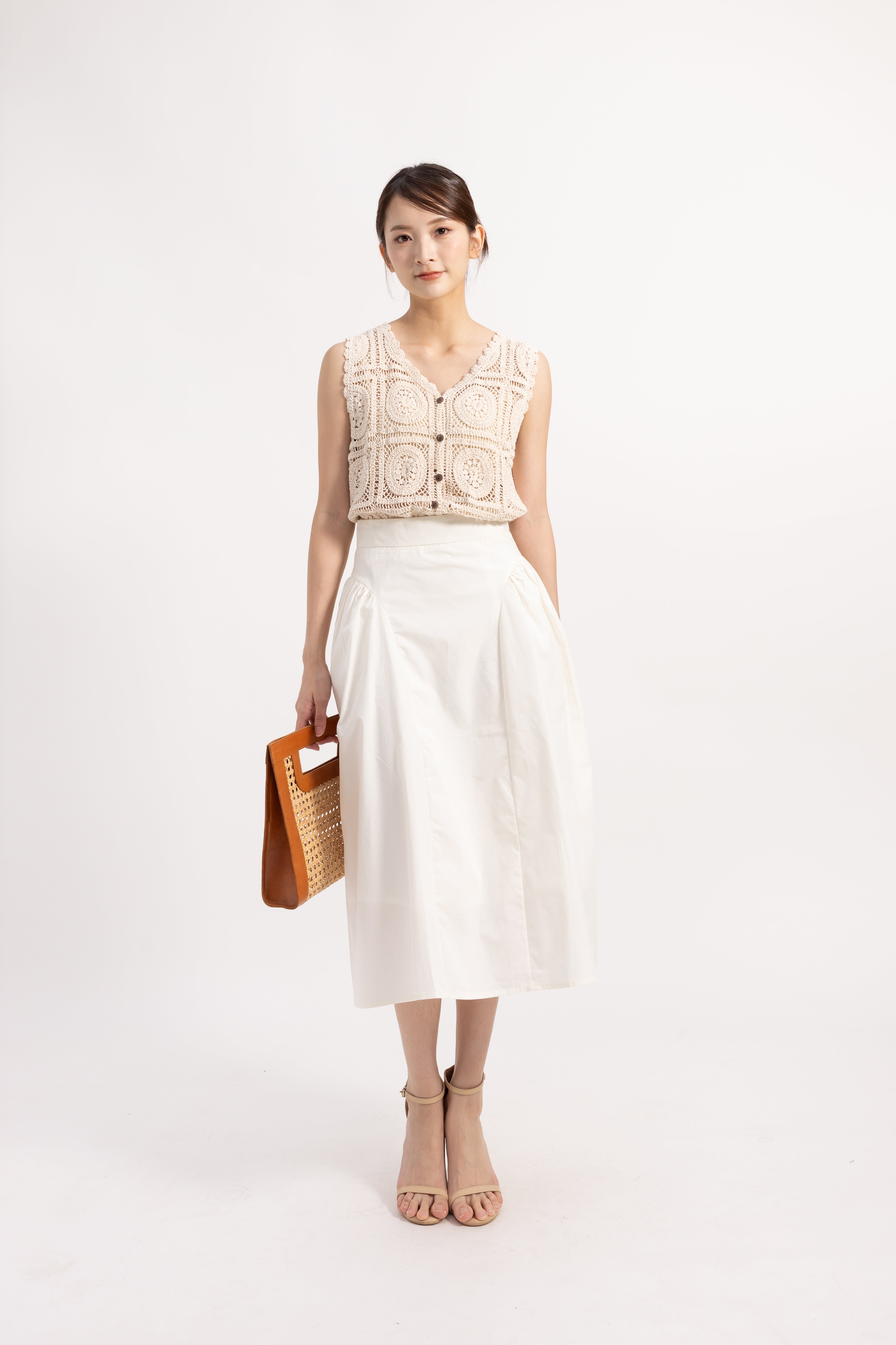 Cathiar Skirt