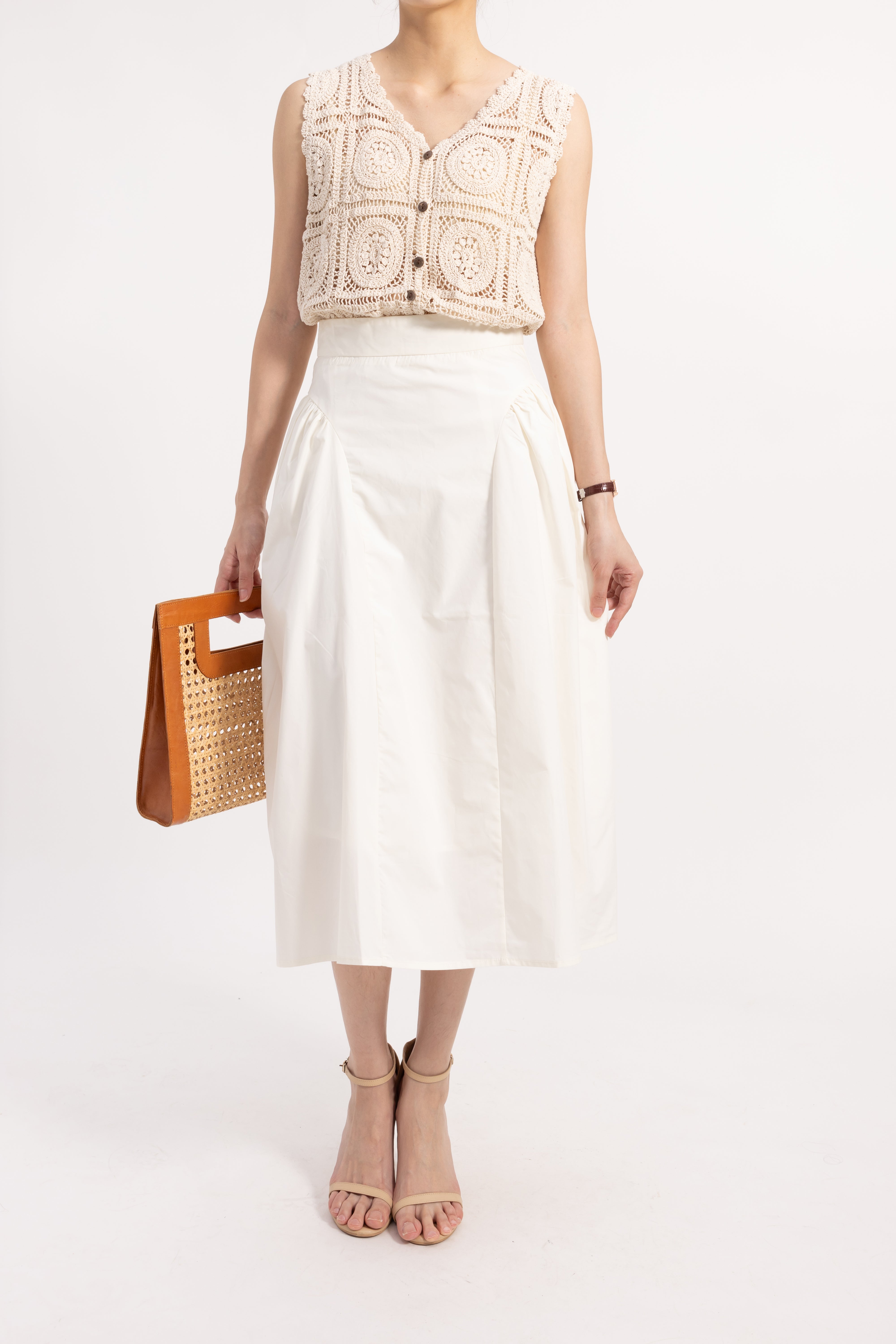 Cathiar Skirt