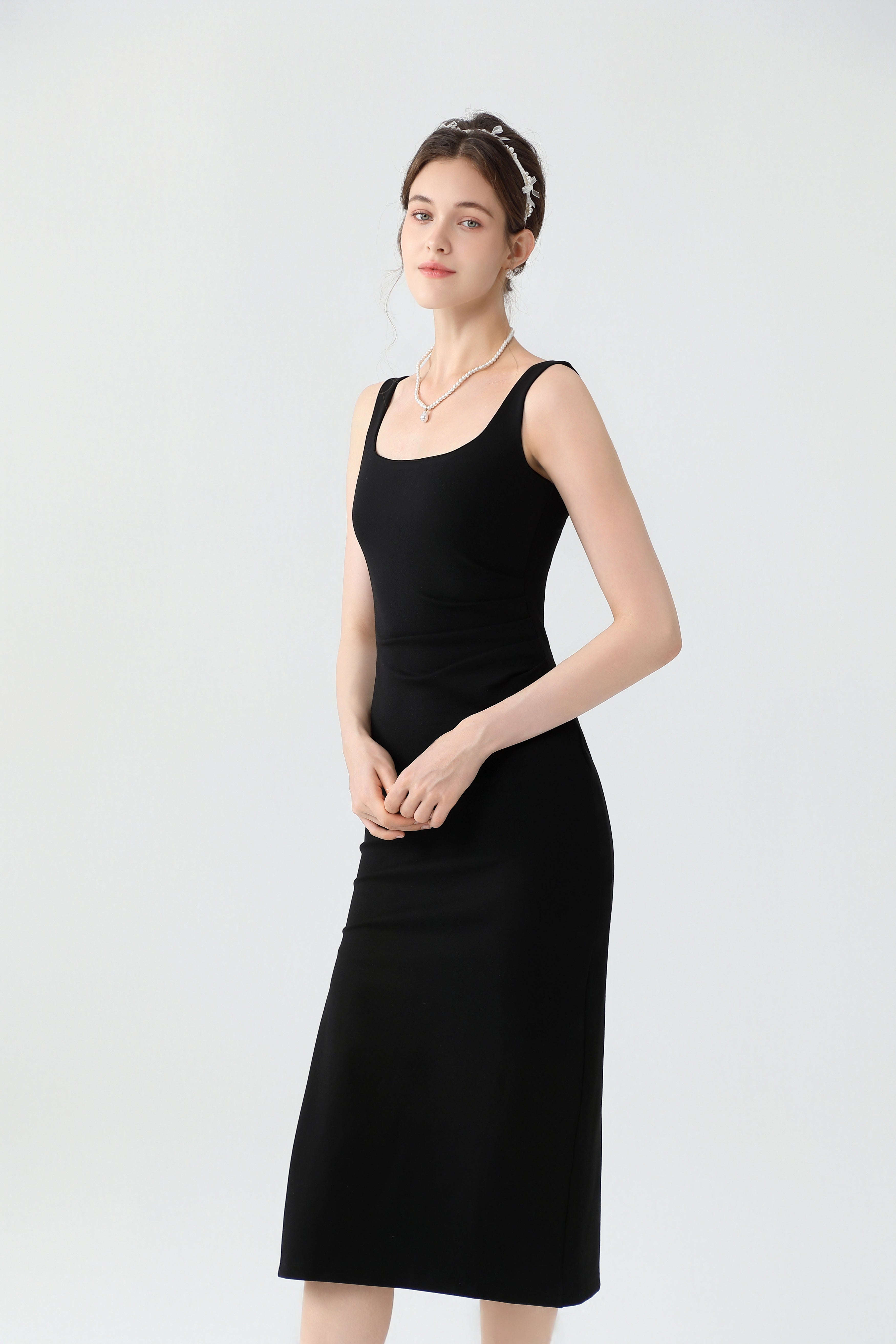 Angelo Dress