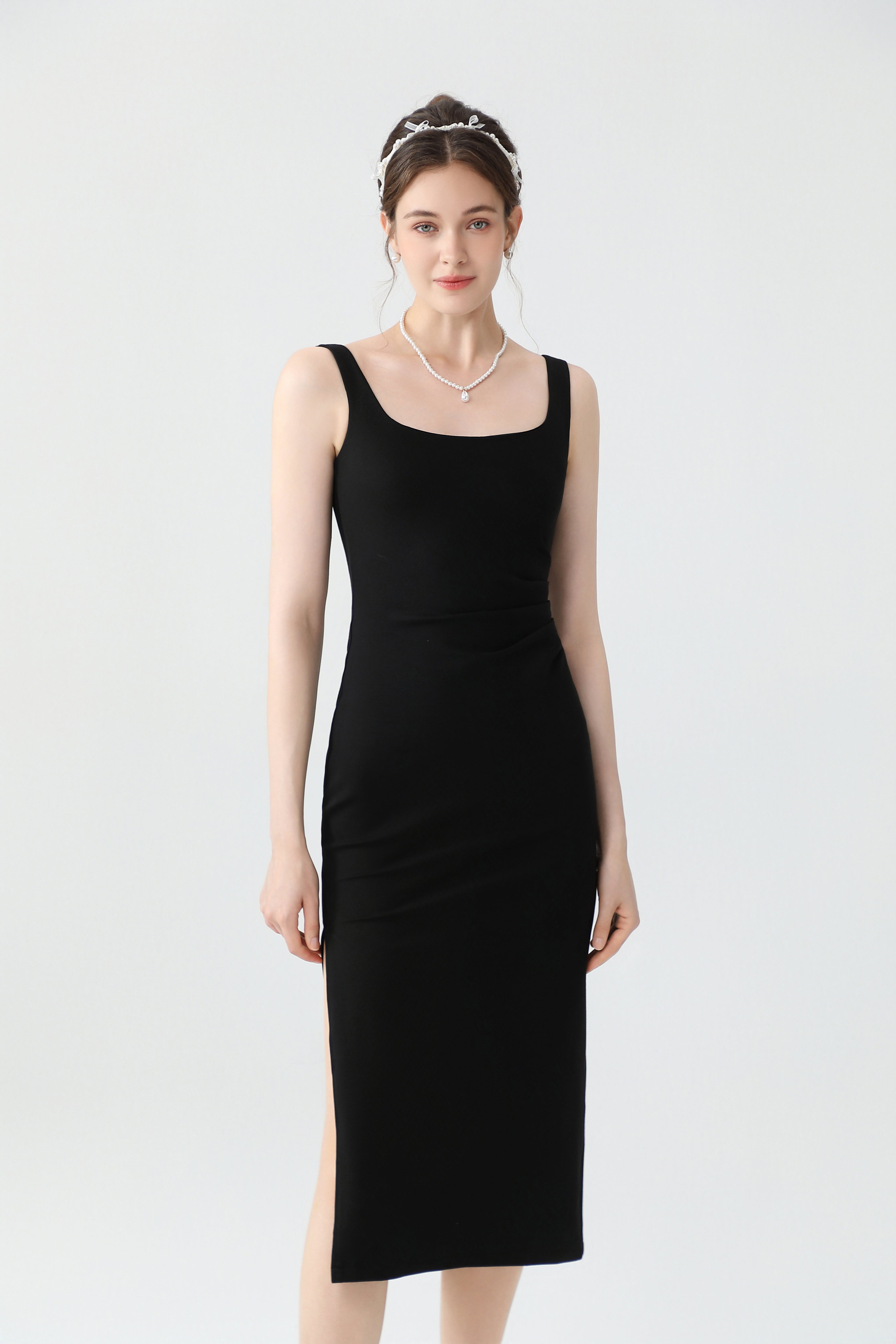 Angelo Dress
