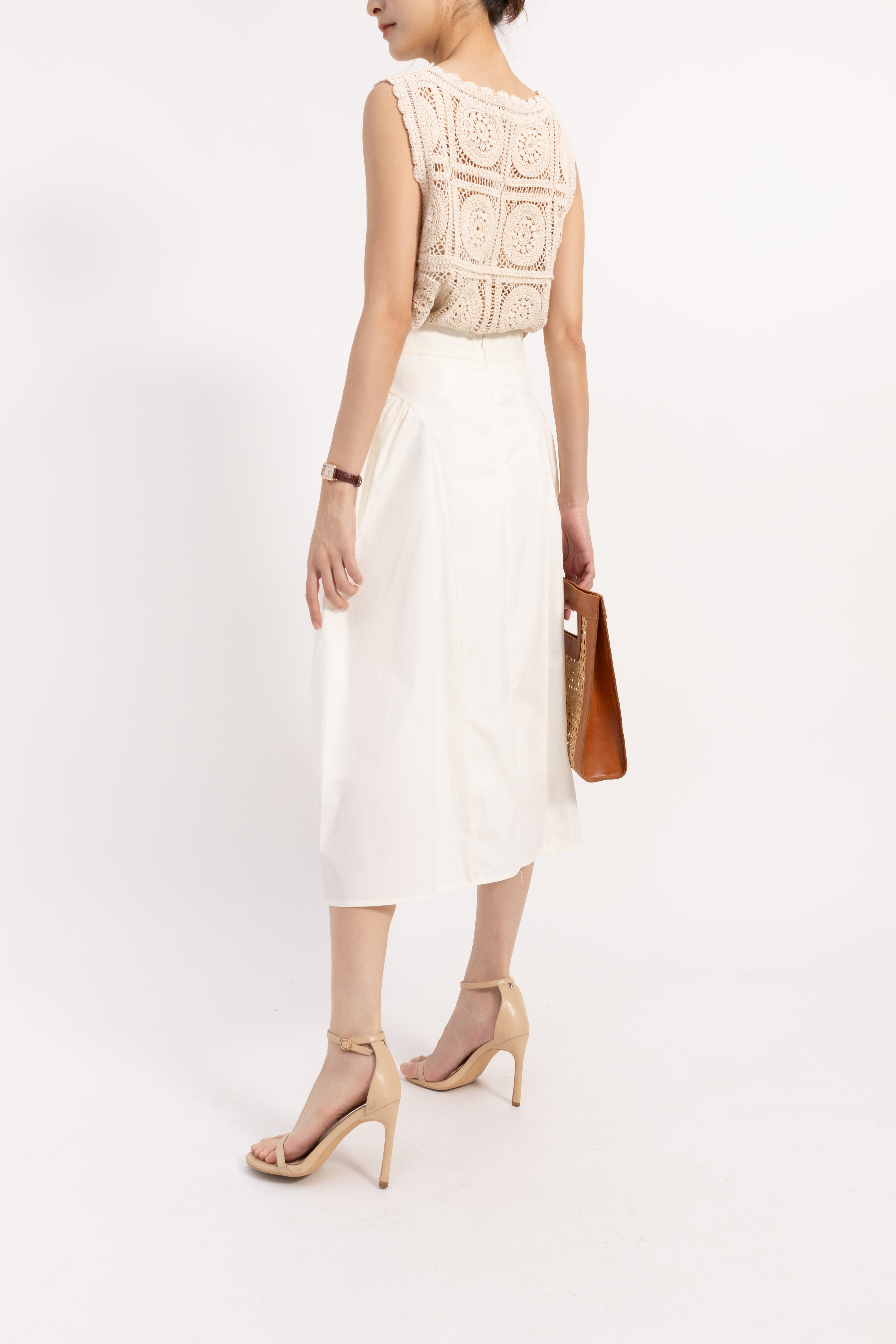 Cathiar Skirt