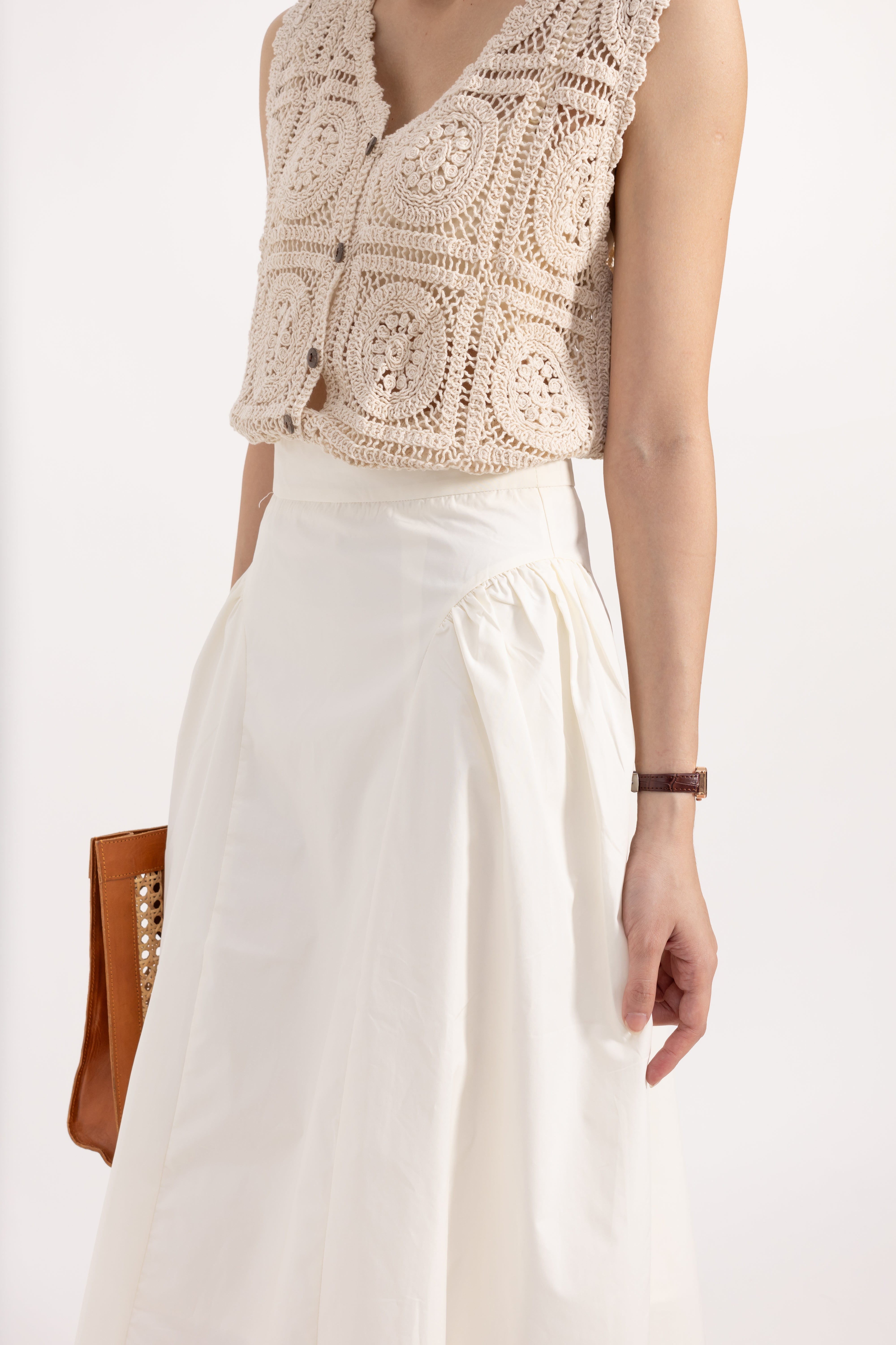 Cathiar Skirt