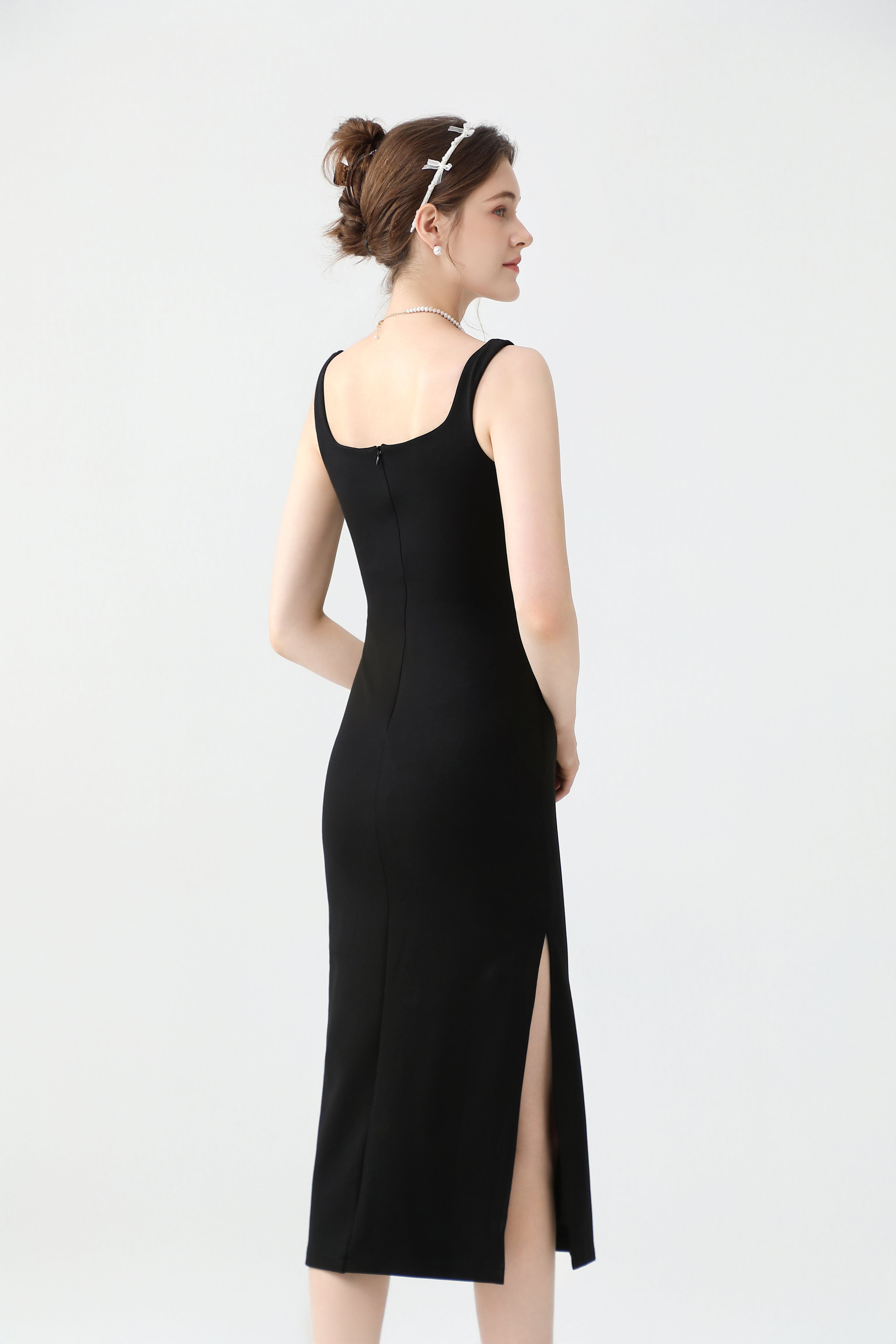 Angelo Dress
