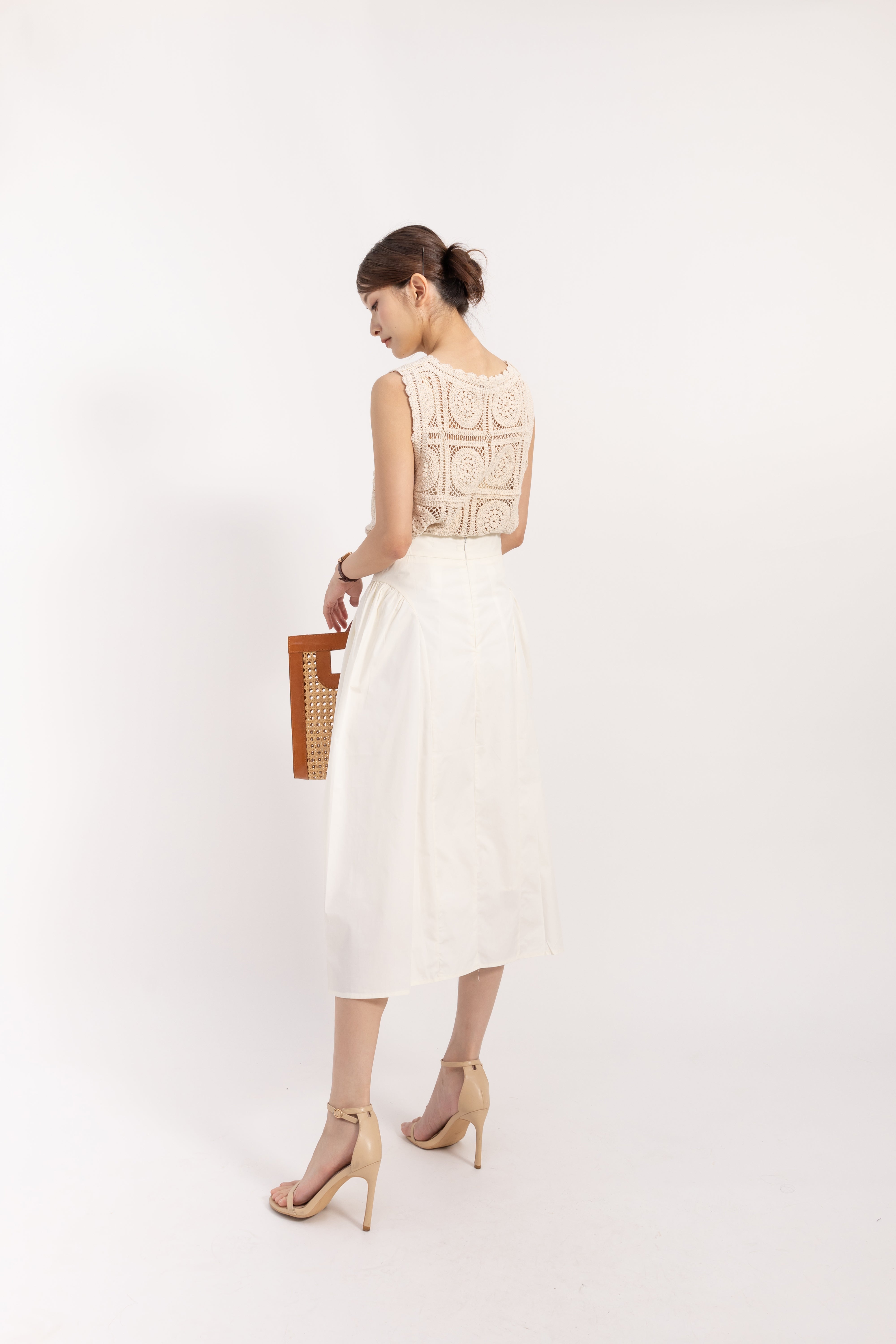 Cathiar Skirt