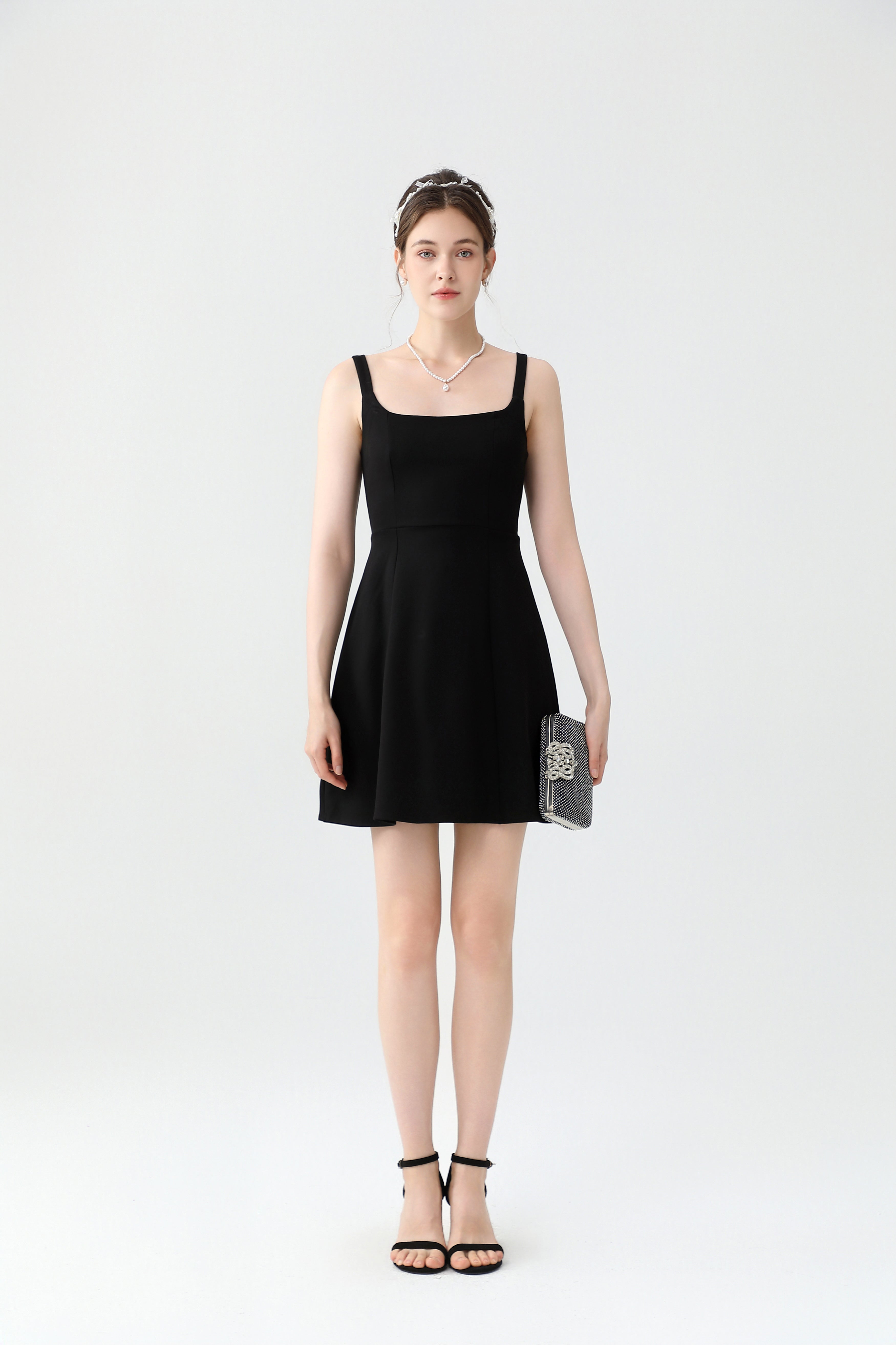 Haspel Dress