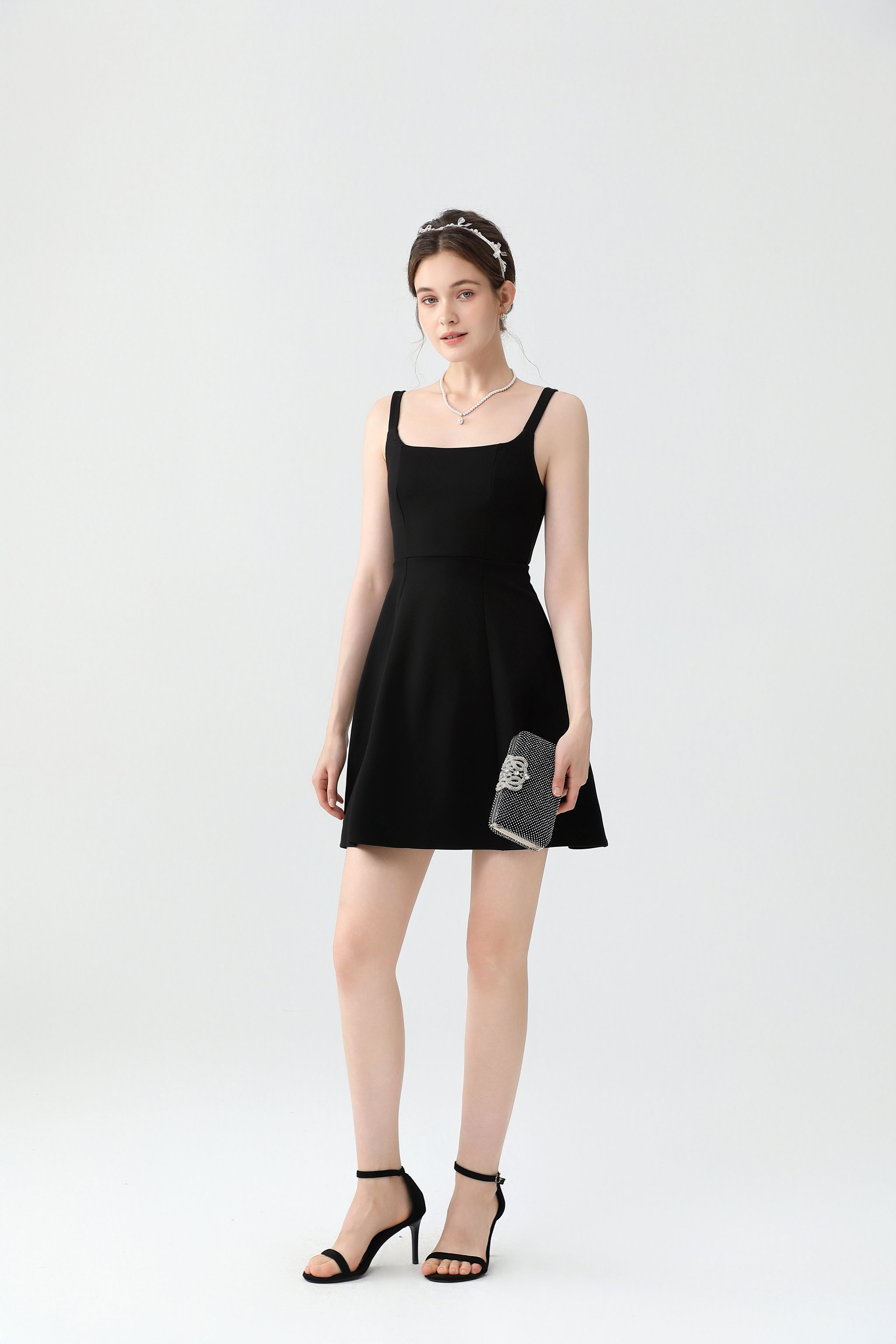 Haspel Dress