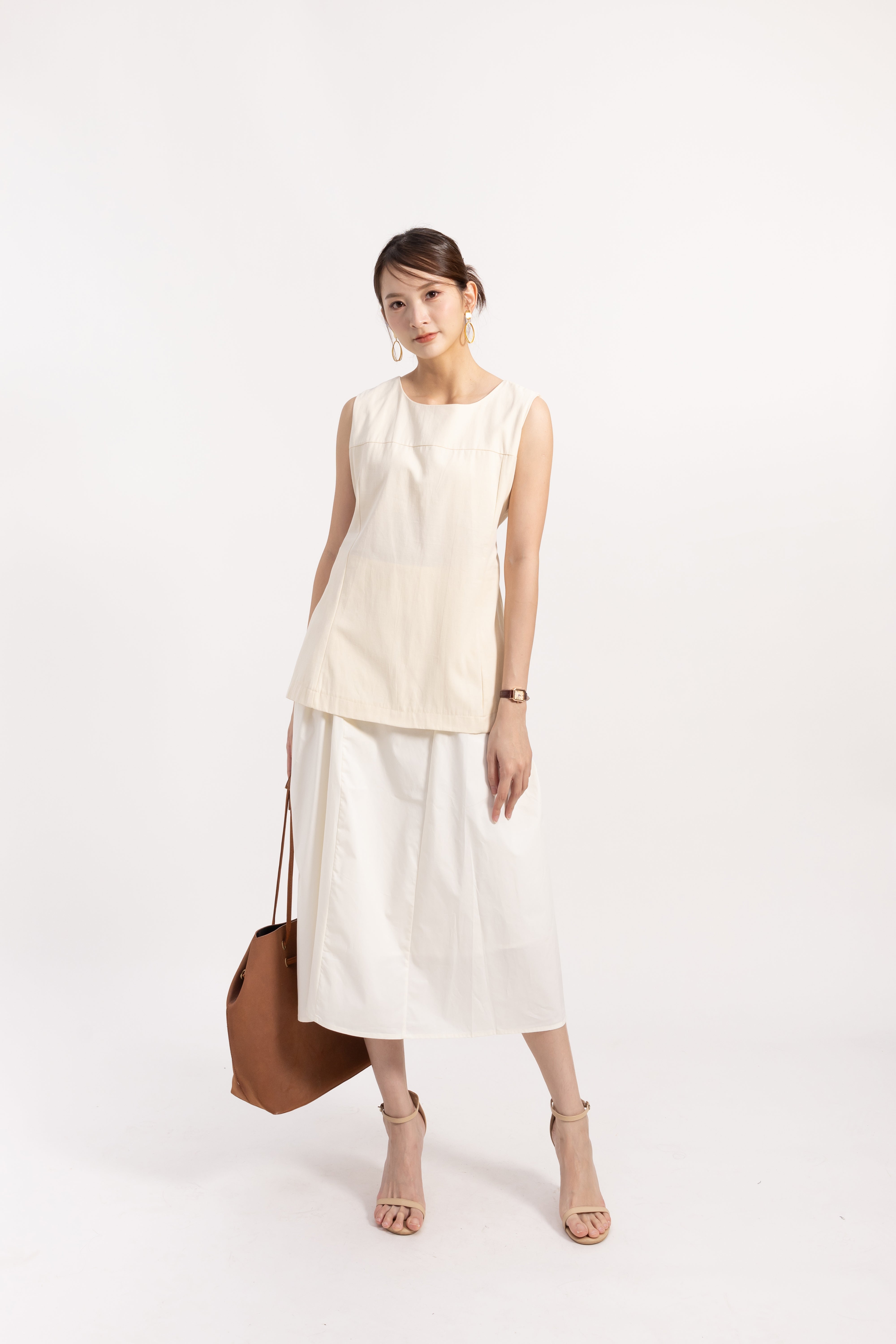Mikasa Top