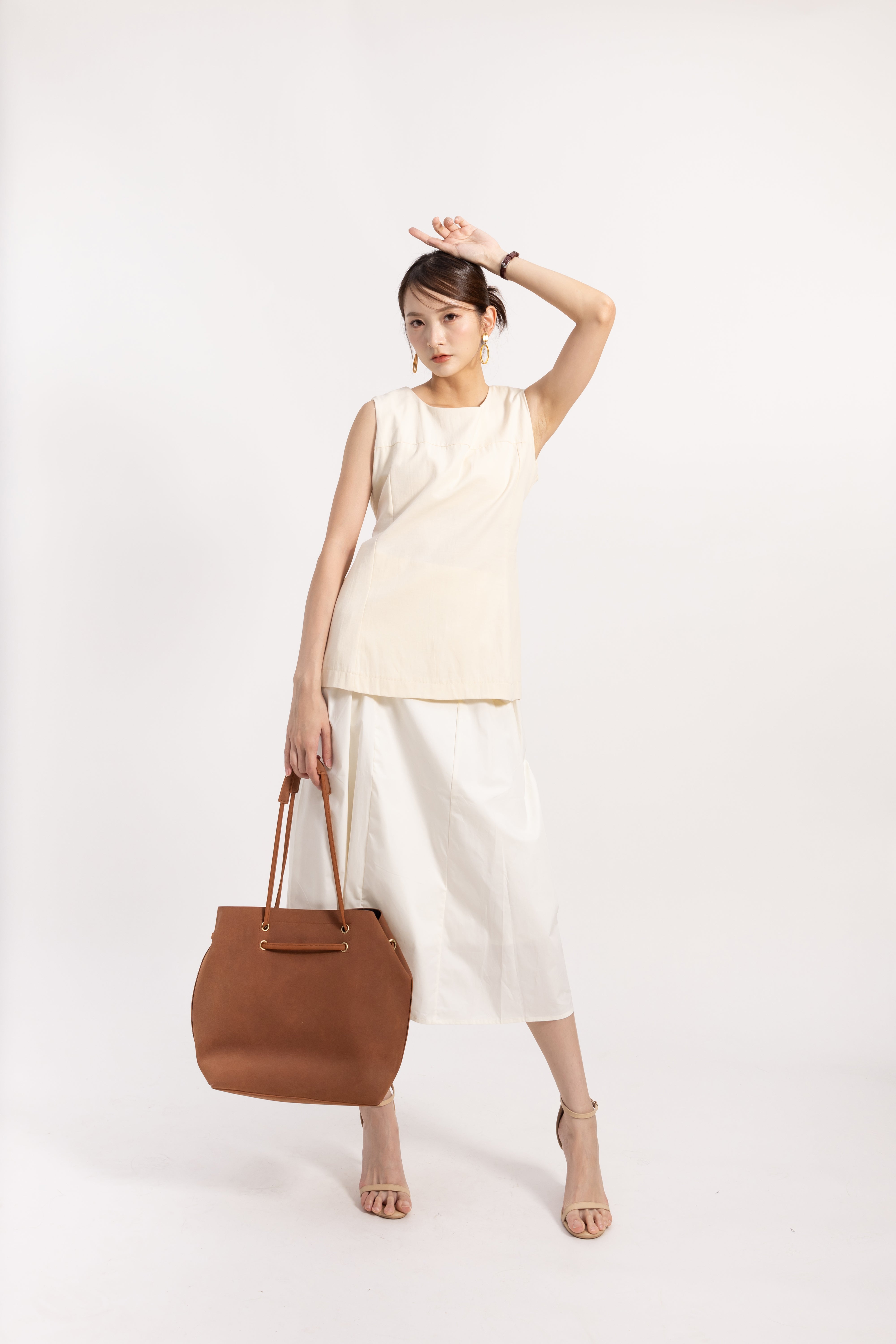Mikasa Top