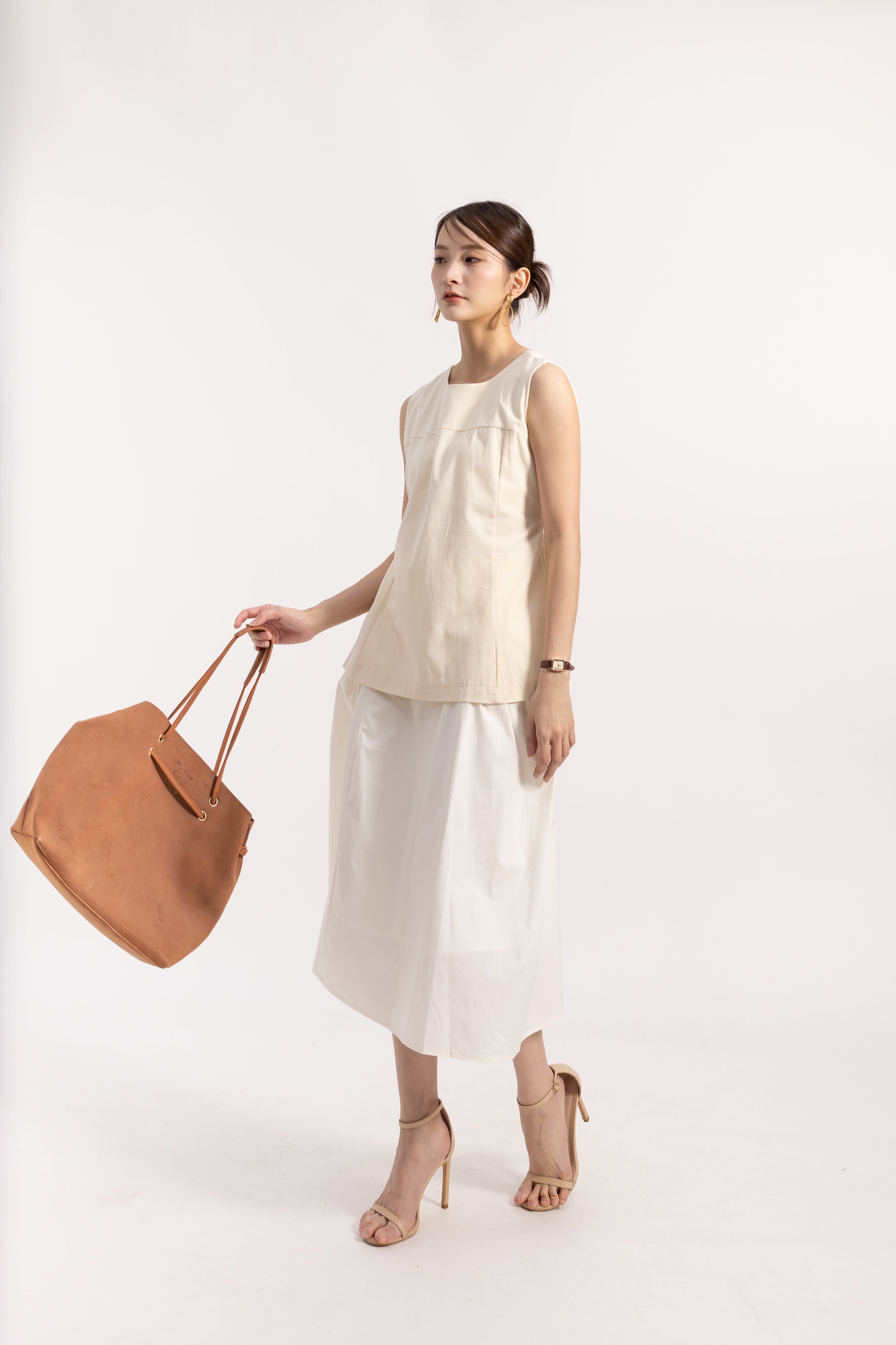 Mikasa Top